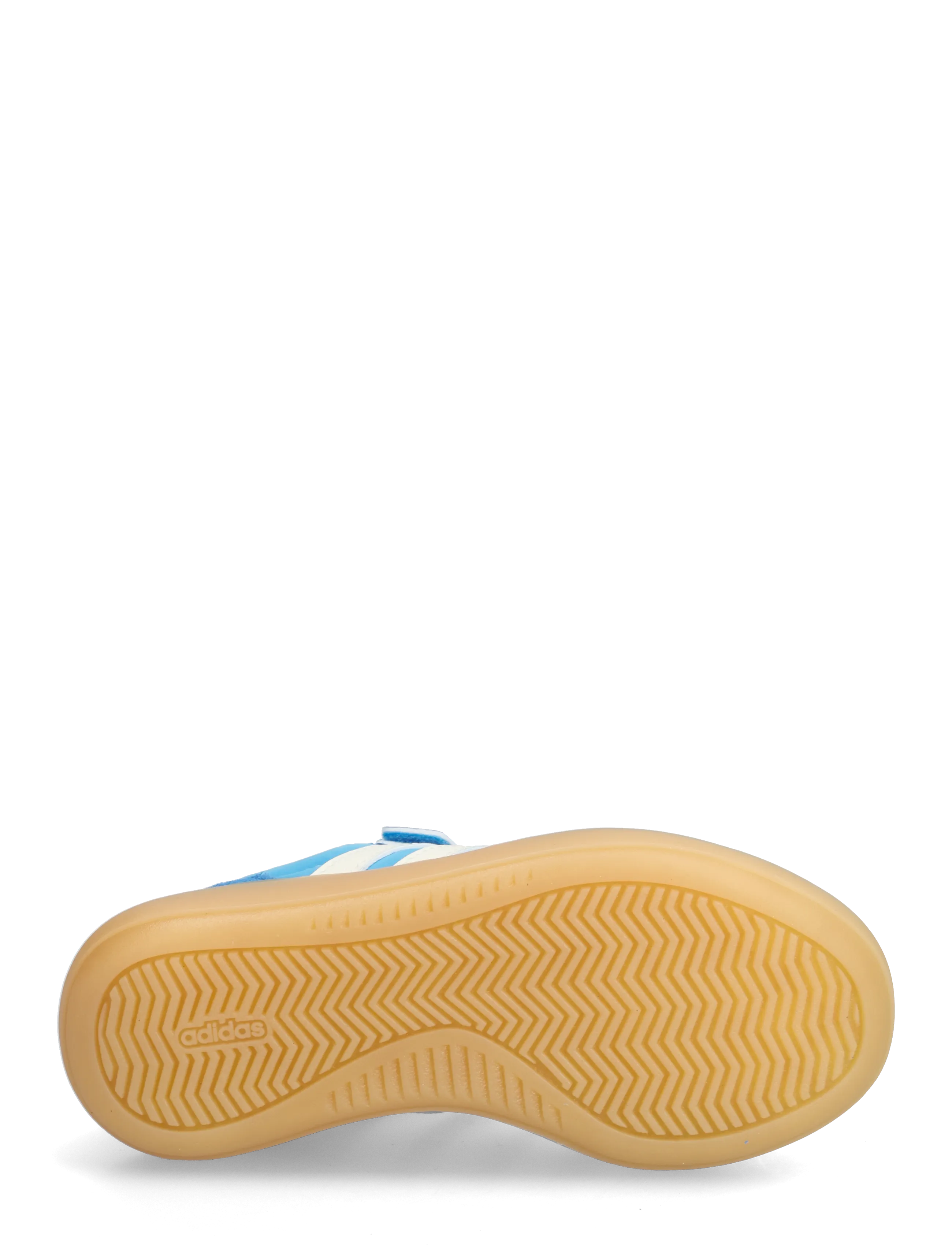 adidas Sportswear - BARREDA DECODE EL C - laag sneakers - luaq/owhite/cogold - 4
