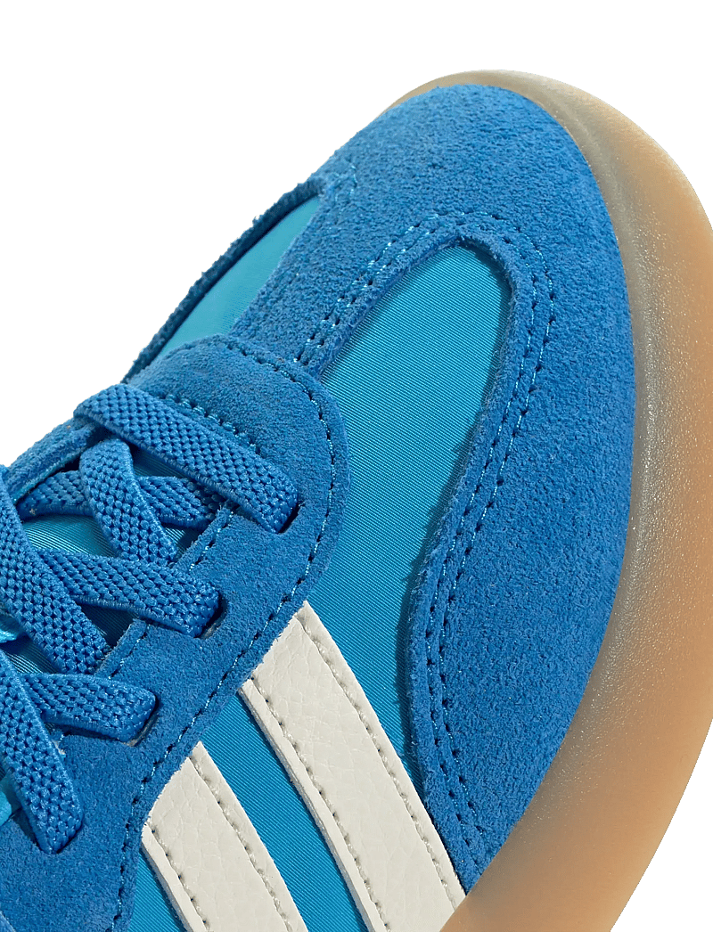 adidas Sportswear - BARREDA DECODE EL C - niedriger schnitt - luaq/owhite/cogold - 5