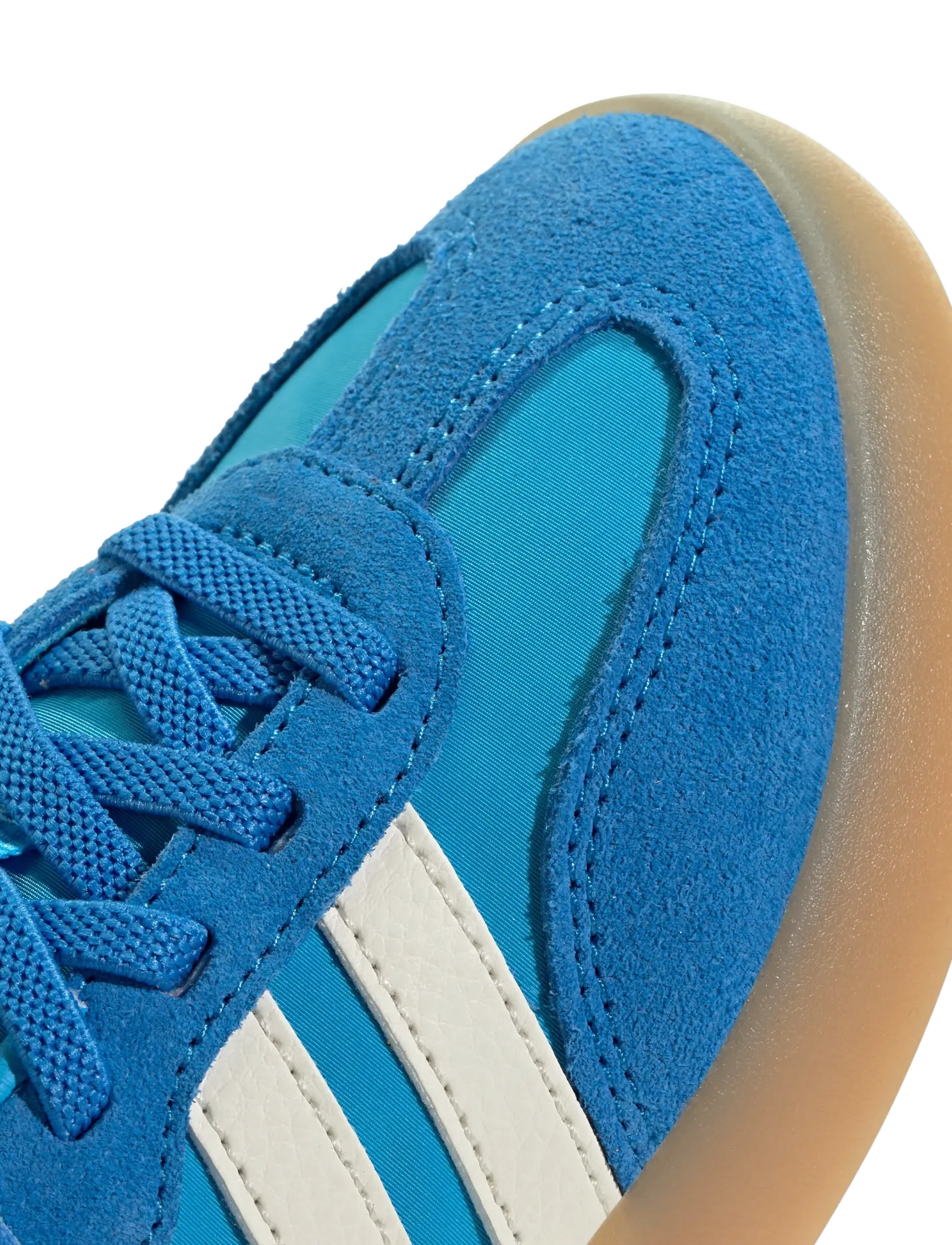adidas Sportswear - BARREDA DECODE EL C - laag sneakers - luaq/owhite/cogold - 5