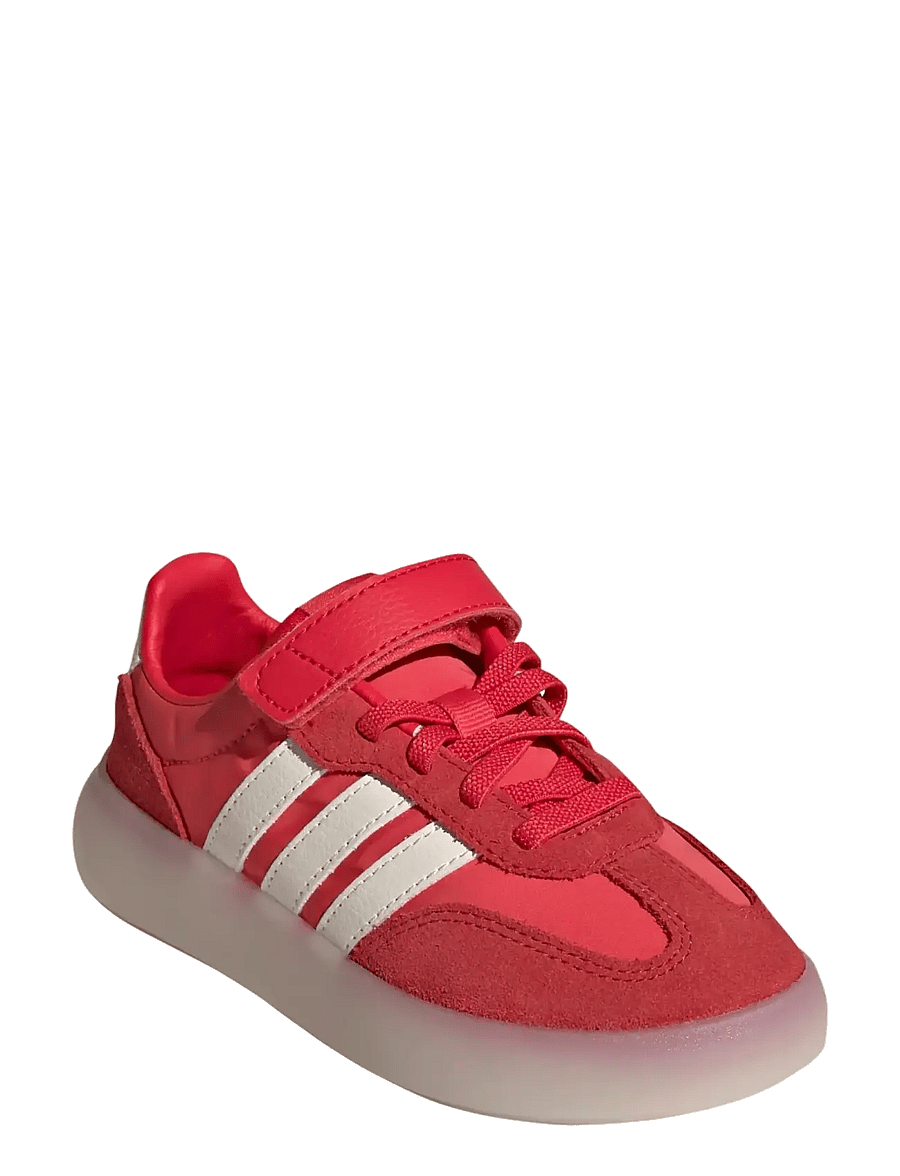 adidas Sportswear - BARREDA DECODE EL C - kõrge säärega tossud - selure/owhite/purrub - 0