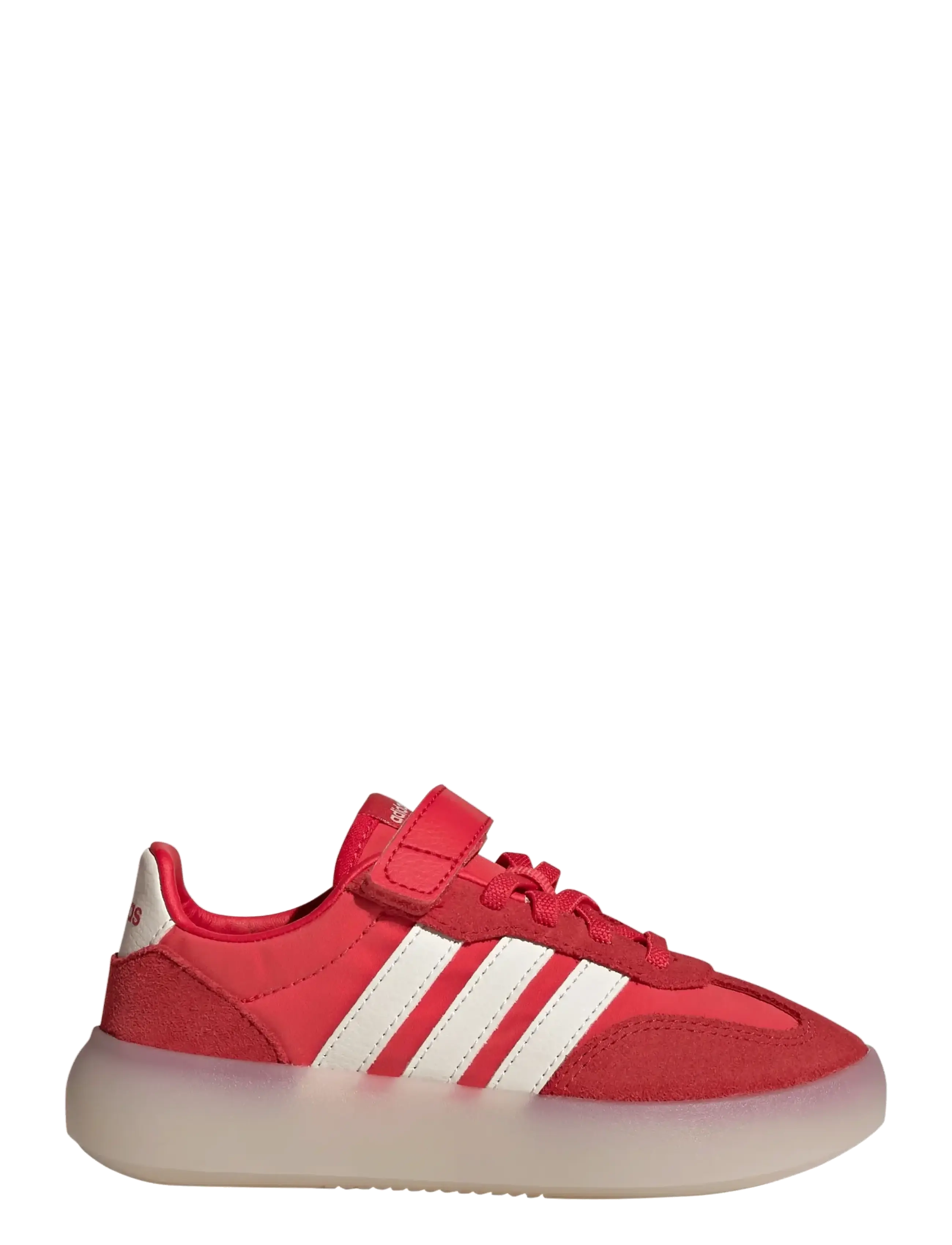 adidas Sportswear - BARREDA DECODE EL C - low-top sneakers - selure/owhite/purrub - 1
