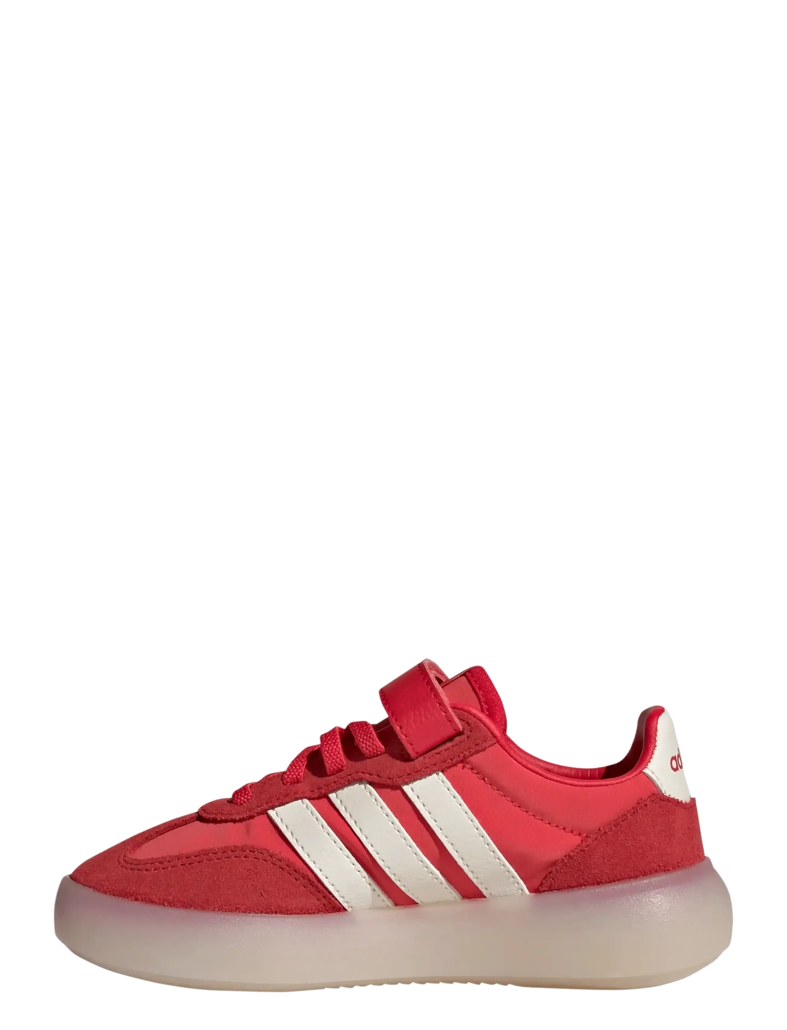 adidas Sportswear - BARREDA DECODE EL C - low-top sneakers - selure/owhite/purrub - 2