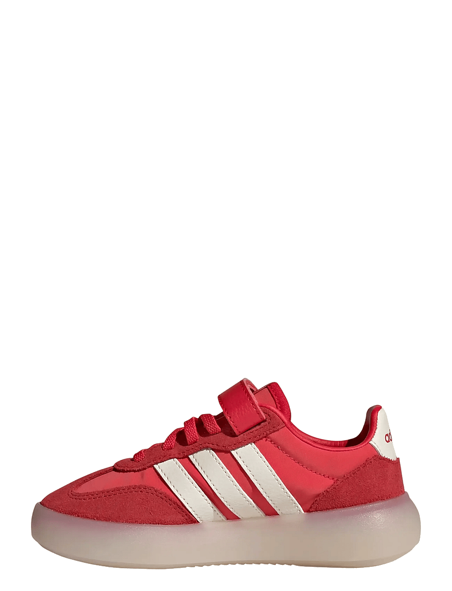 adidas Sportswear - BARREDA DECODE EL C - kõrge säärega tossud - selure/owhite/purrub - 2
