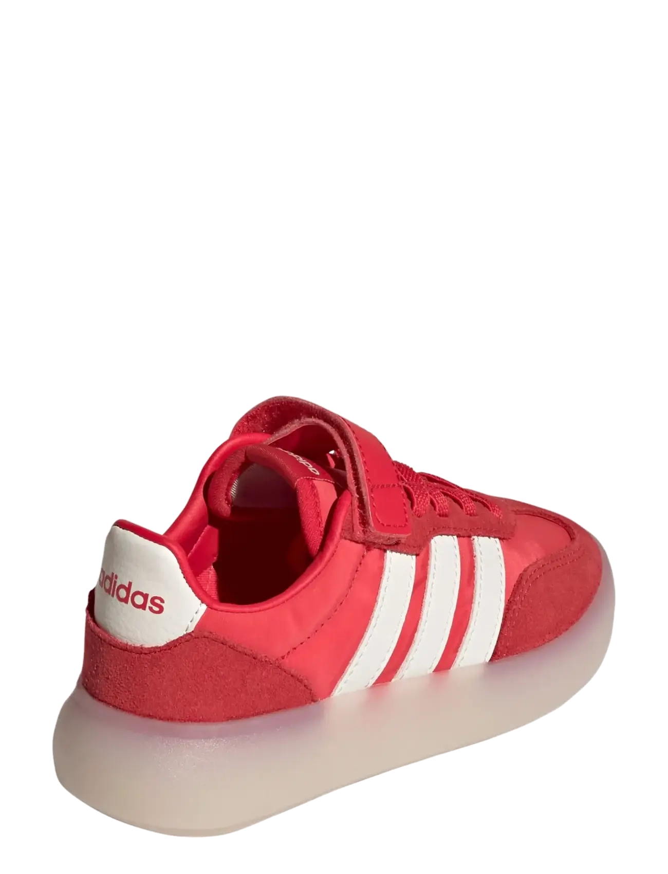 adidas Sportswear - BARREDA DECODE EL C - low-top sneakers - selure/owhite/purrub - 3