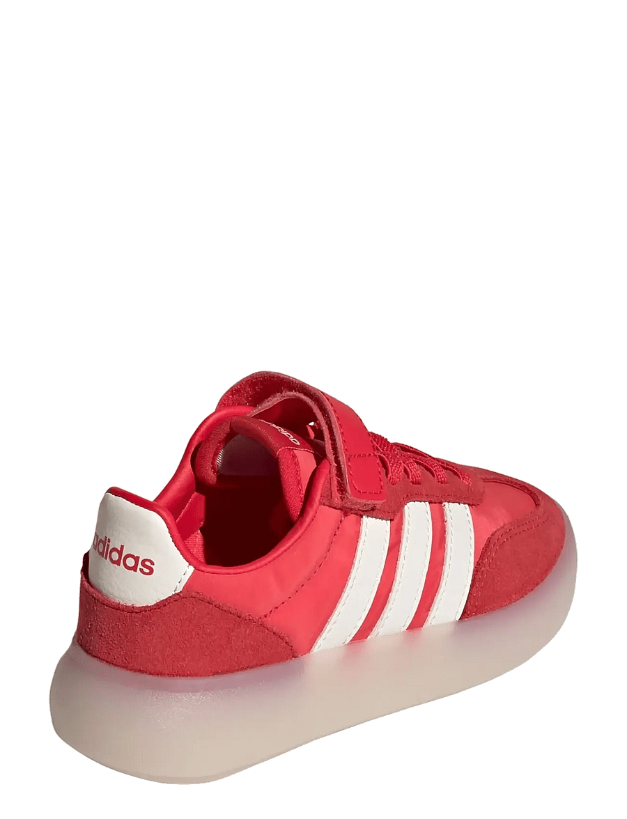 adidas Sportswear - BARREDA DECODE EL C - kõrge säärega tossud - selure/owhite/purrub - 3