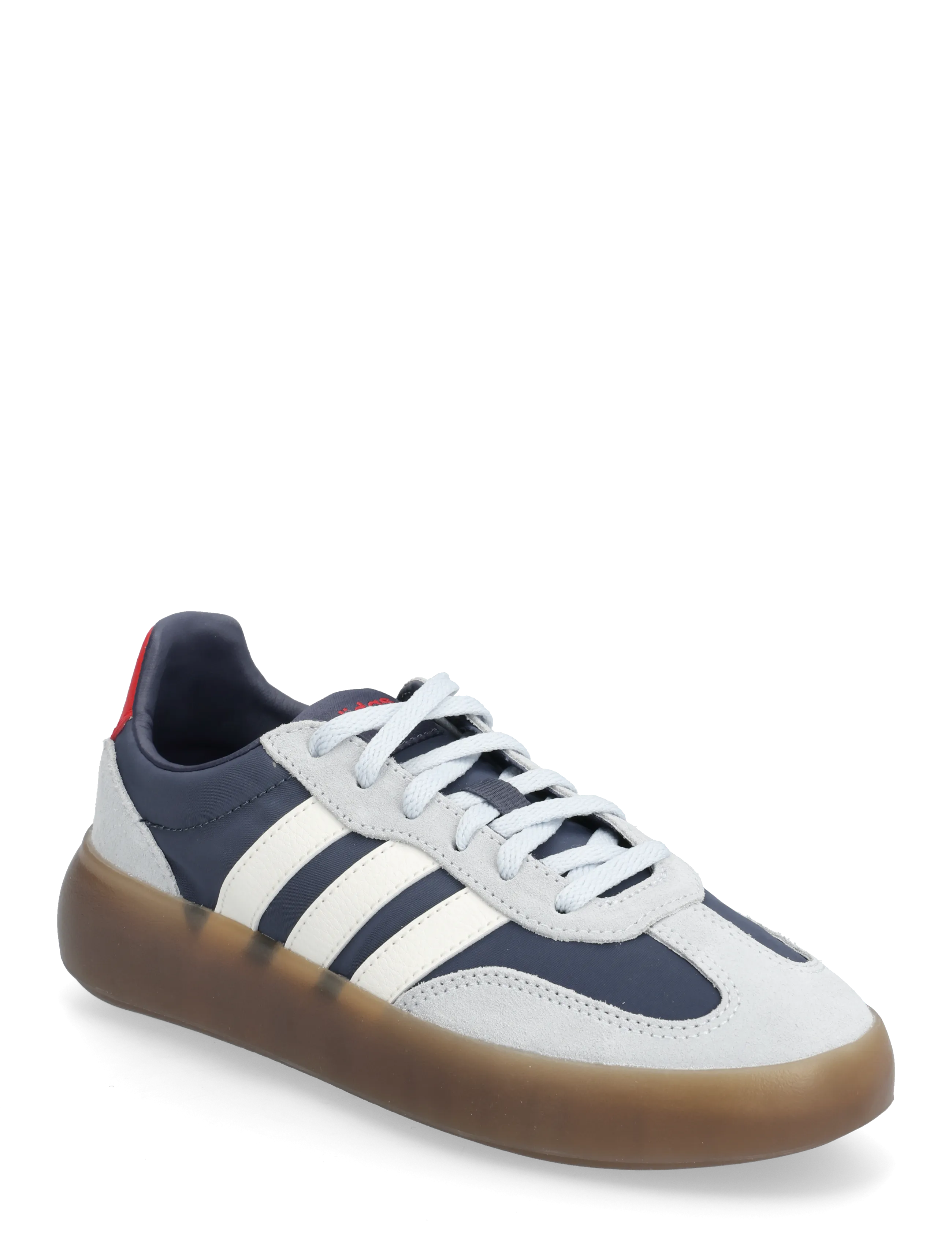 BARREDA DECODE J - SHANAV/CWHITE/BETSCA