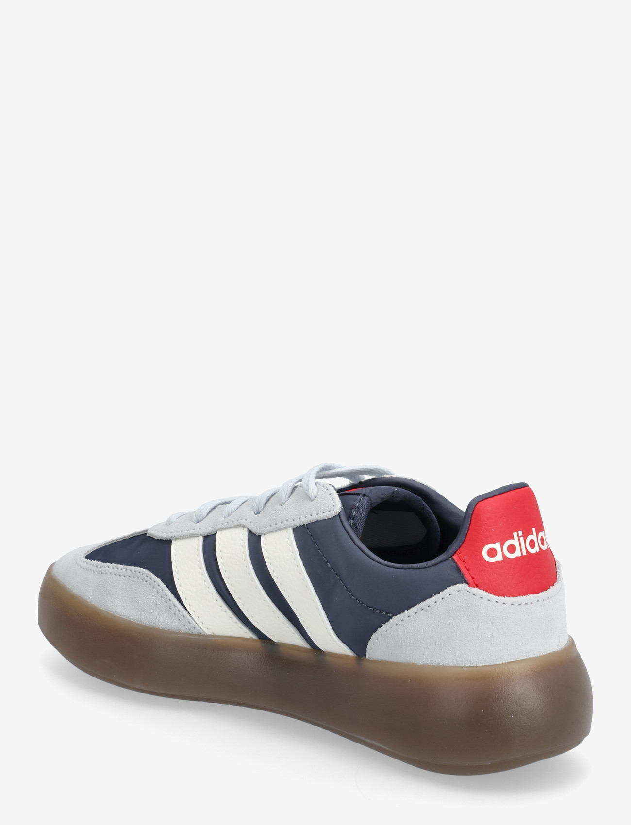 adidas Sportswear - BARREDA DECODE J - lave sneakers - shanav/cwhite/betsca - 2
