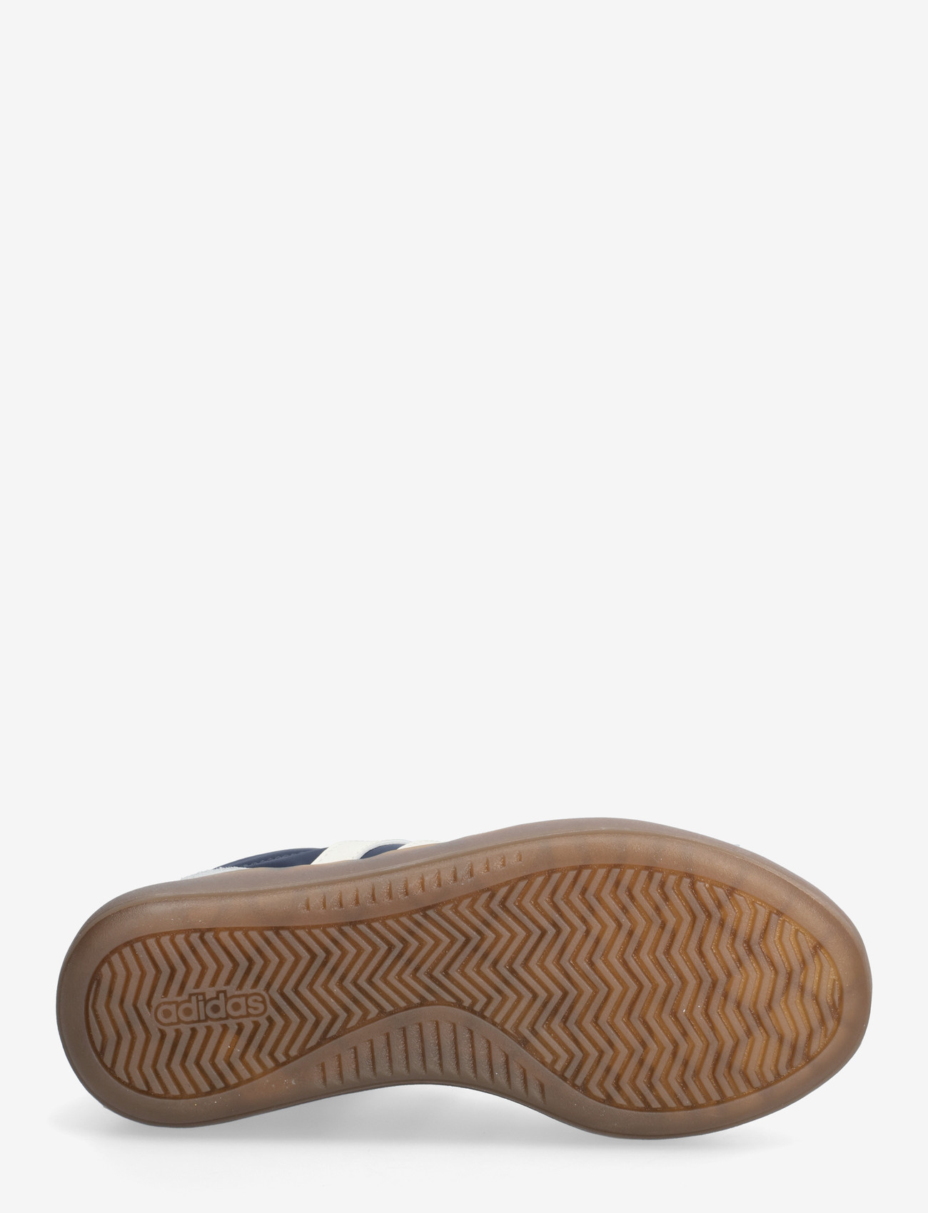 adidas Sportswear - BARREDA DECODE J - lave sneakers - shanav/cwhite/betsca - 4
