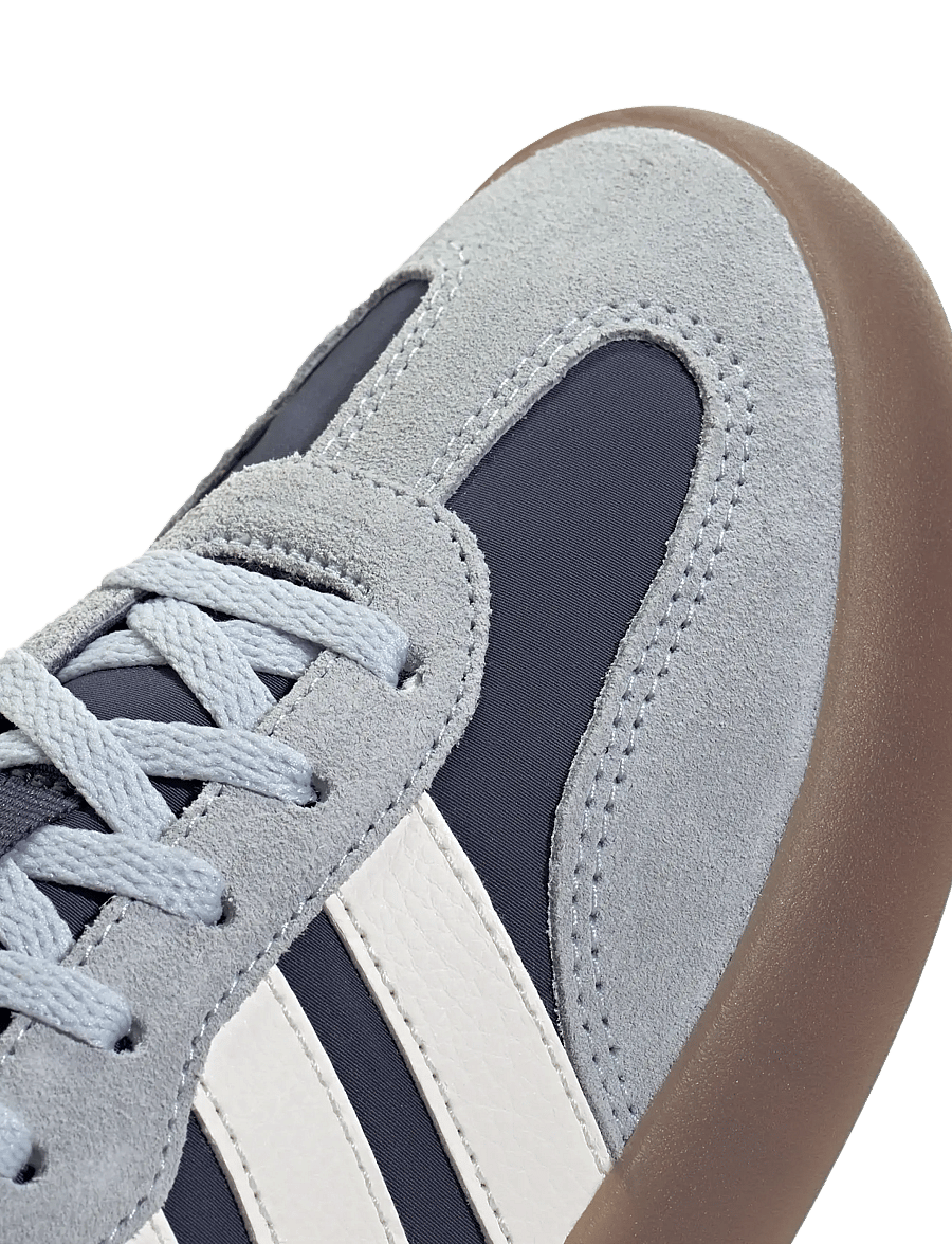 adidas Sportswear - BARREDA DECODE J - low-top sneakers - shanav/cwhite/betsca - 5