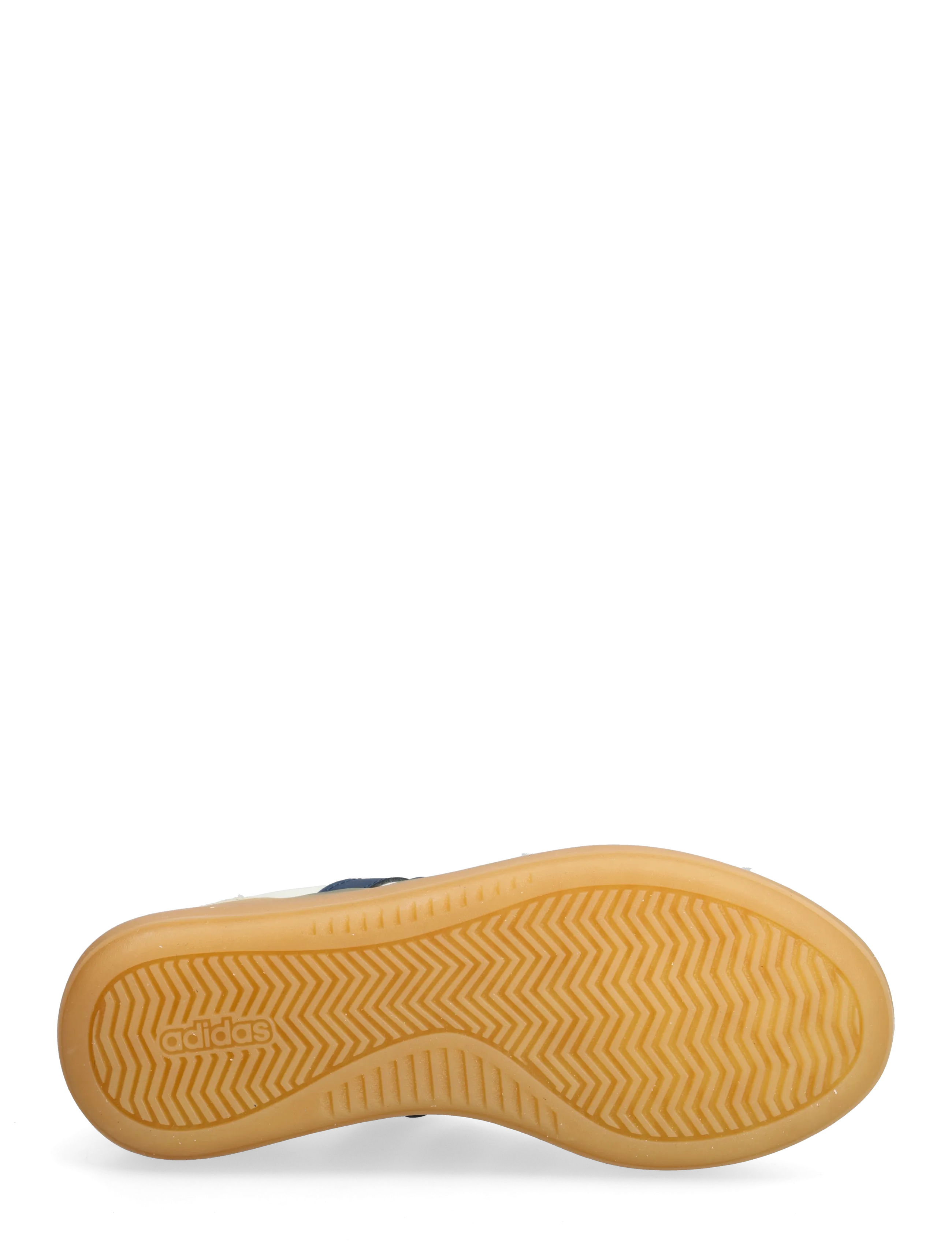 adidas Sportswear - BARREDA DECODE J - ar zemu augšdaļu - owhite/conavy/cgreen - 4