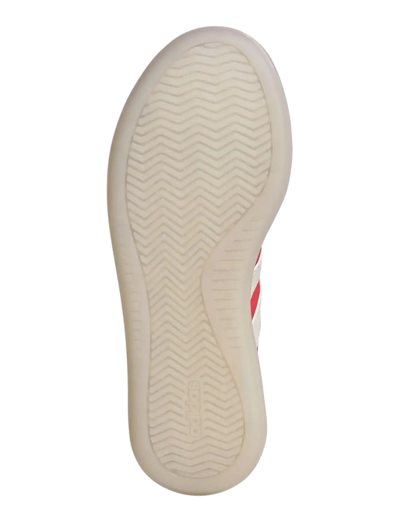 adidas Sportswear - BARREDA DECODE J - kõrge säärega tossud - selure/owhite/purrub - 5