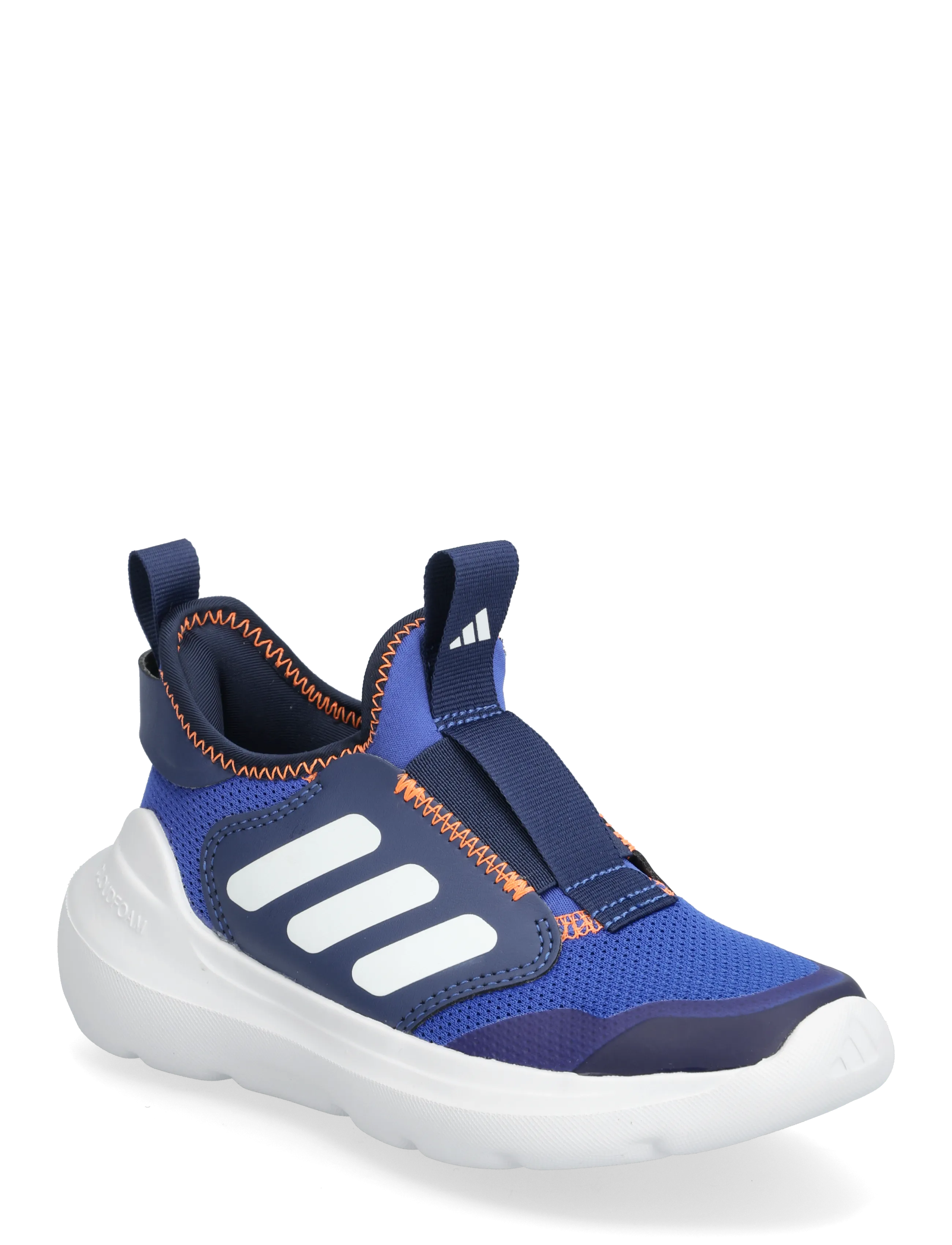 adidas Sportswear TENSAUR COMFORT AC C - Lágir strigaskór - ROYBLU/FTWWHT/DKBLUE / blue