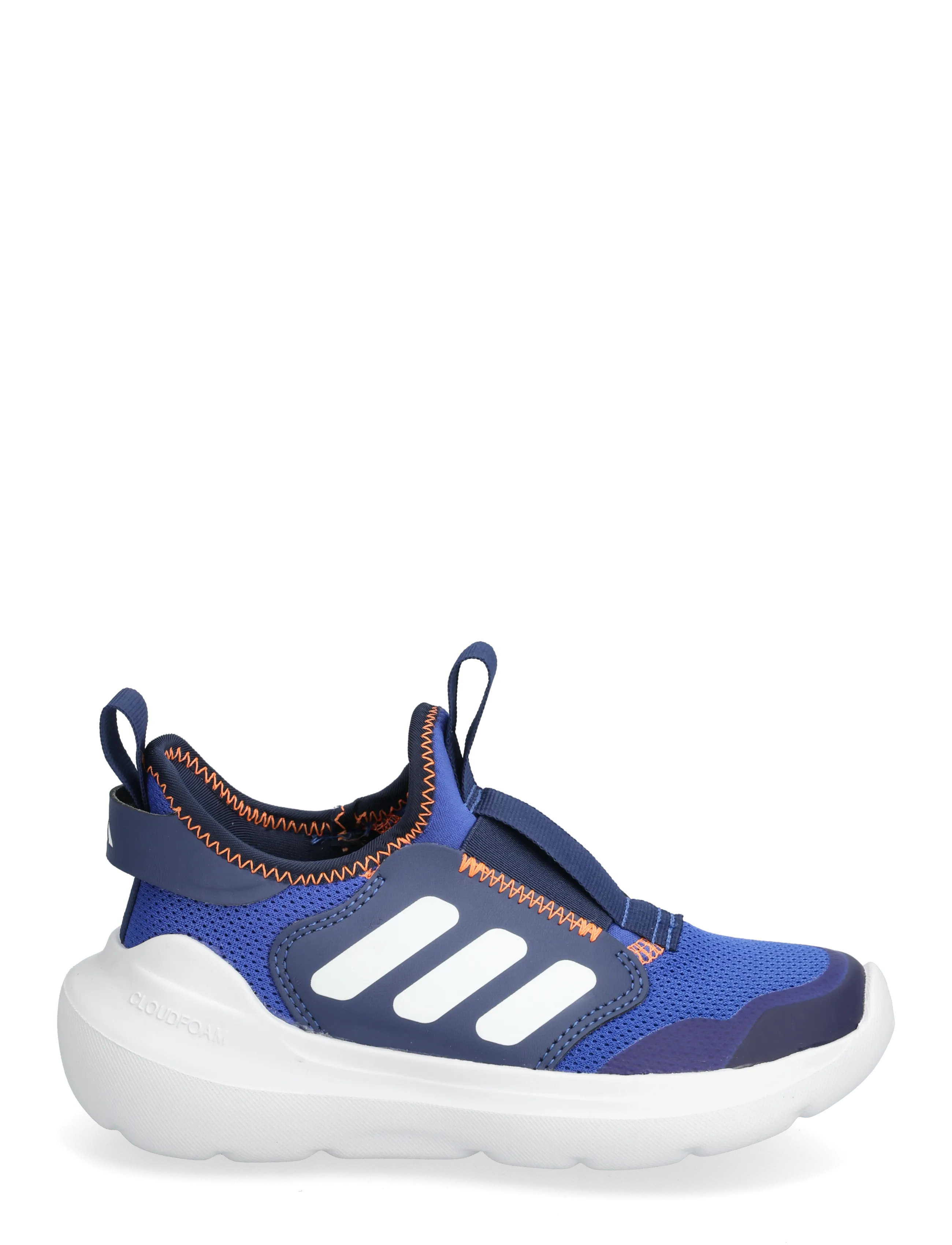 adidas Sportswear - TENSAUR COMFORT AC C - lave sneakers - royblu/ftwwht/dkblue - 1