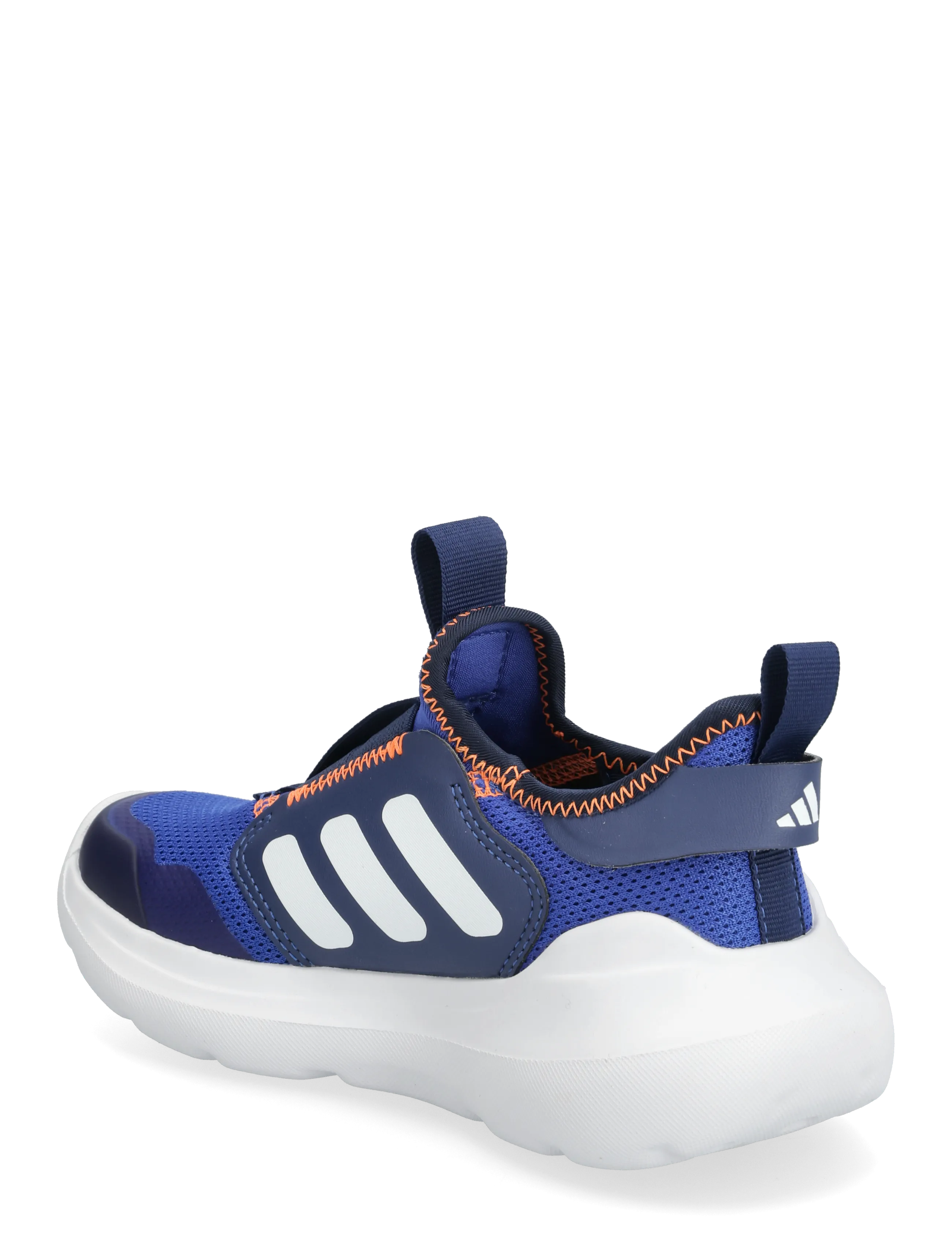 adidas Sportswear - TENSAUR COMFORT AC C - lave sneakers - royblu/ftwwht/dkblue - 2