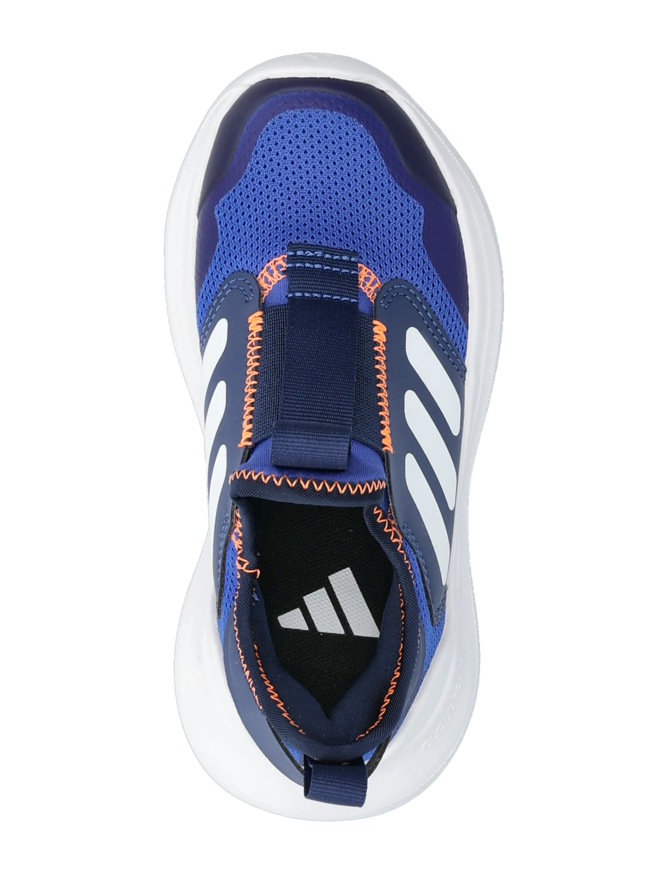 adidas Sportswear - TENSAUR COMFORT AC C - lave sneakers - royblu/ftwwht/dkblue - 3