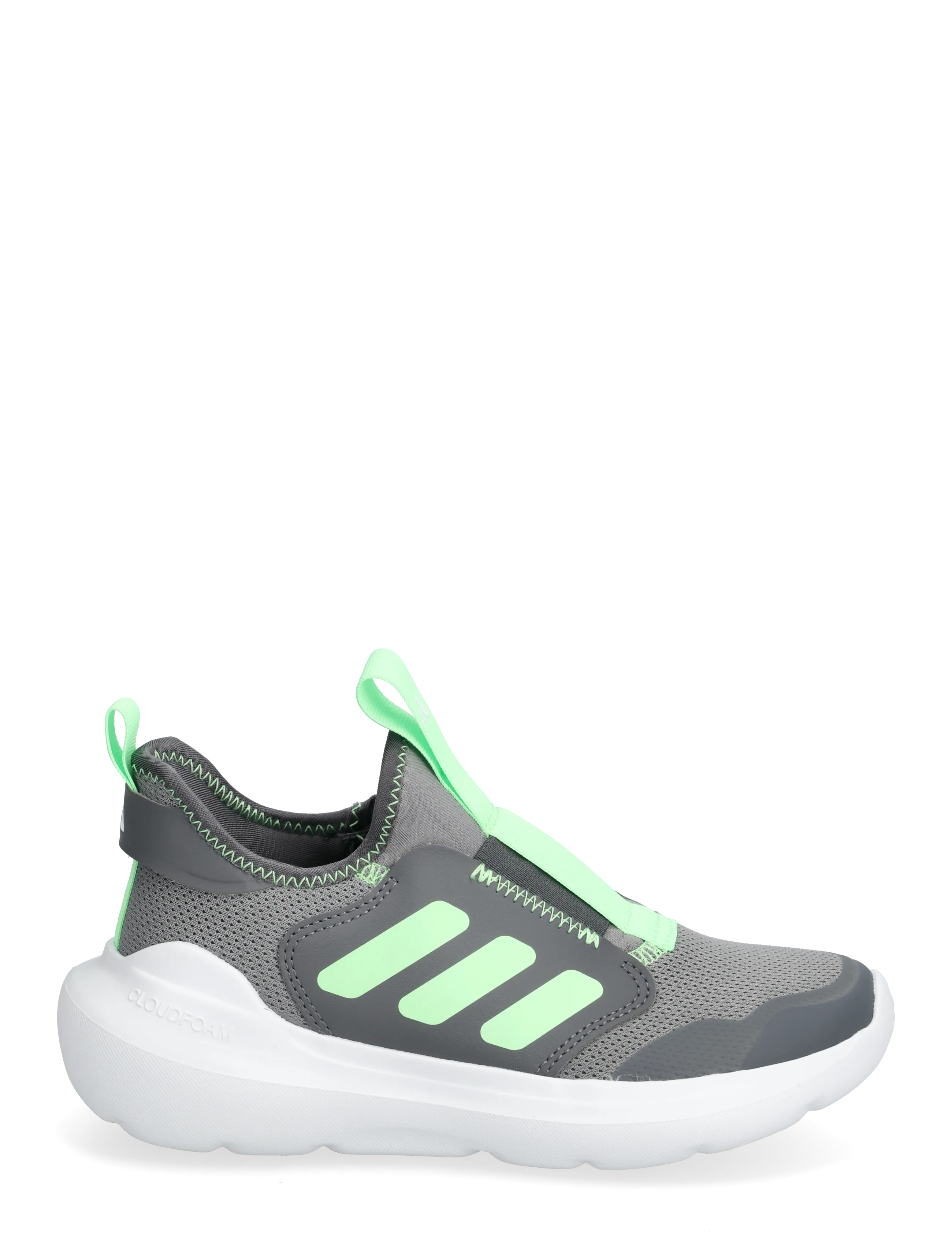 adidas Sportswear - TENSAUR COMFORT AC C - lave sneakers - grethr/limbur/grefiv - 1
