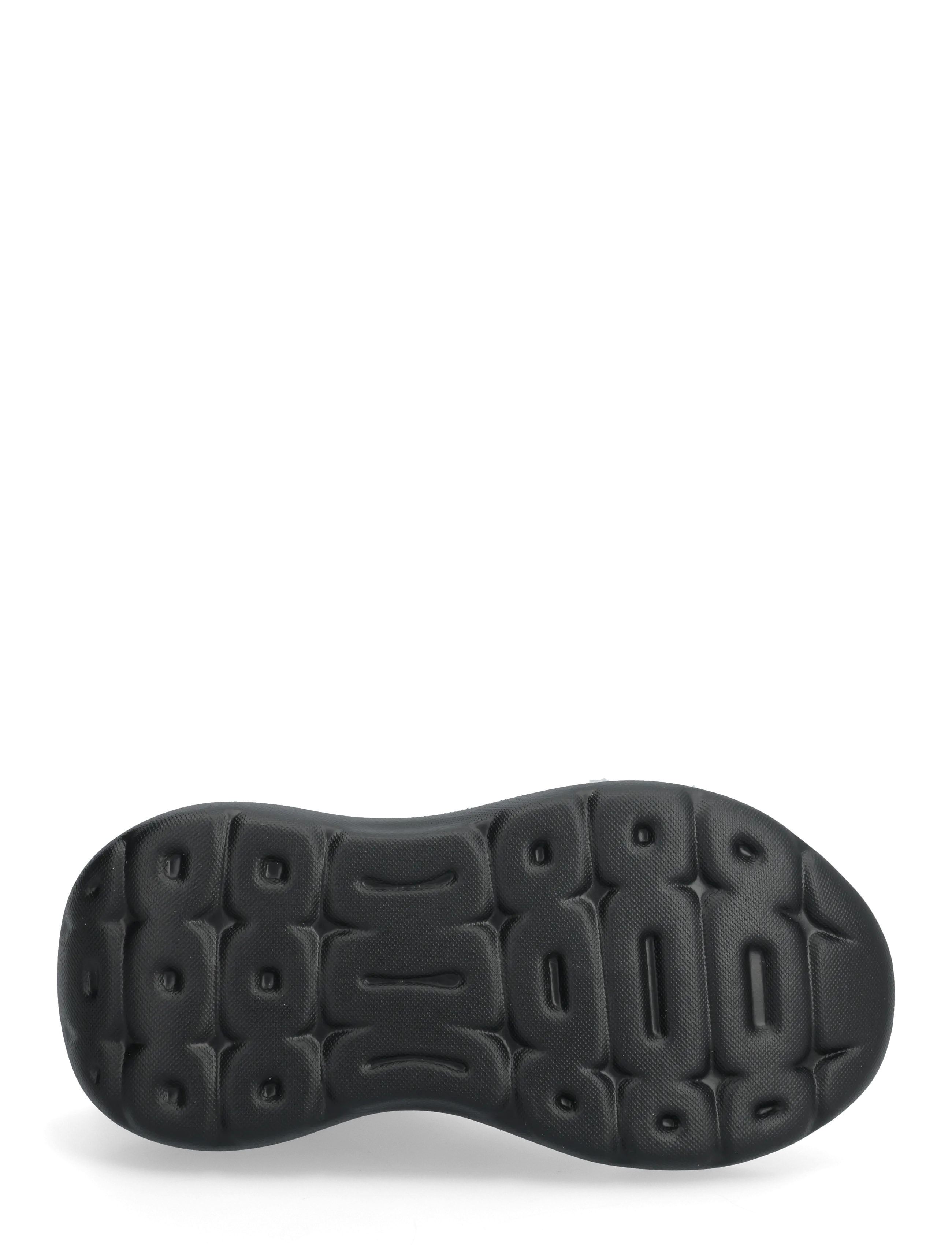 adidas Sportswear - TENSAUR COMFORT AC C - baskets basses - cblack/lucred/ftwwht - 4