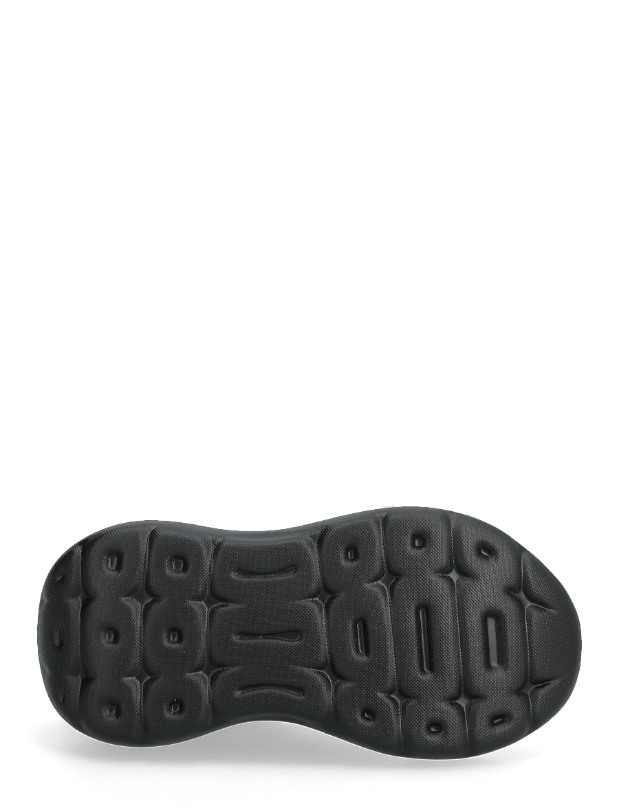 adidas Sportswear - TENSAUR COMFORT AC C - baskets basses - cblack/lucred/ftwwht - 4