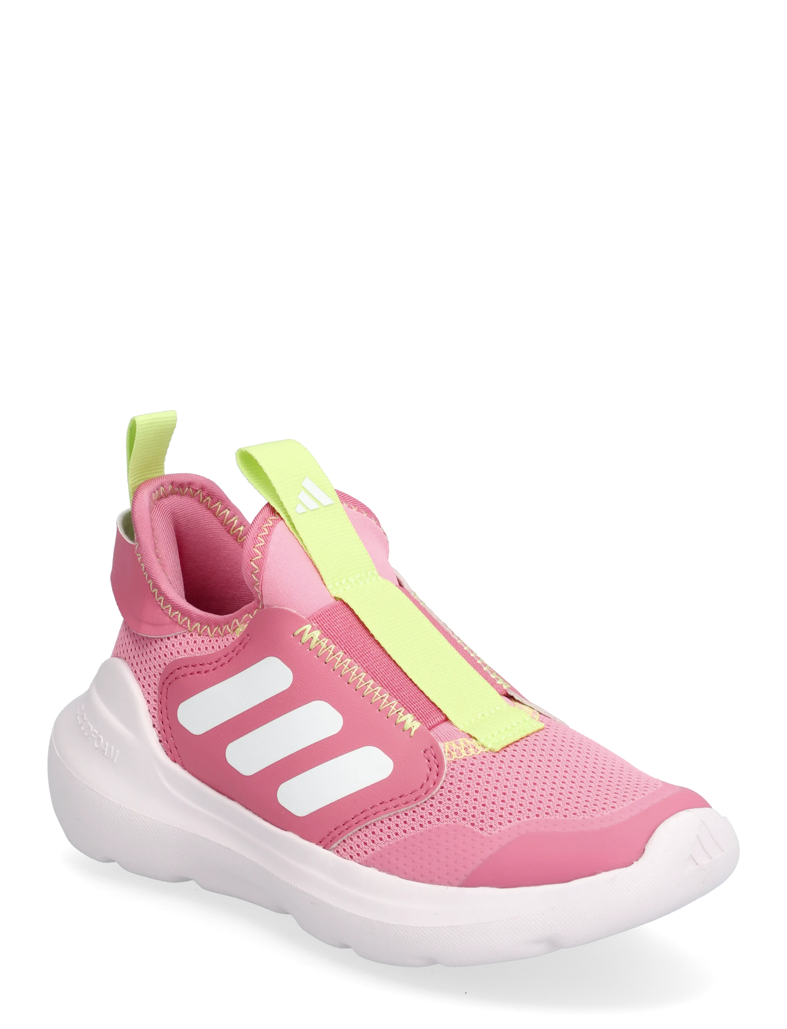 adidas Sportswear TENSAUR COMFORT AC C - Lapsed 23-34 - BLIPNK/FTWWHT/PNKFUS / pink/rose