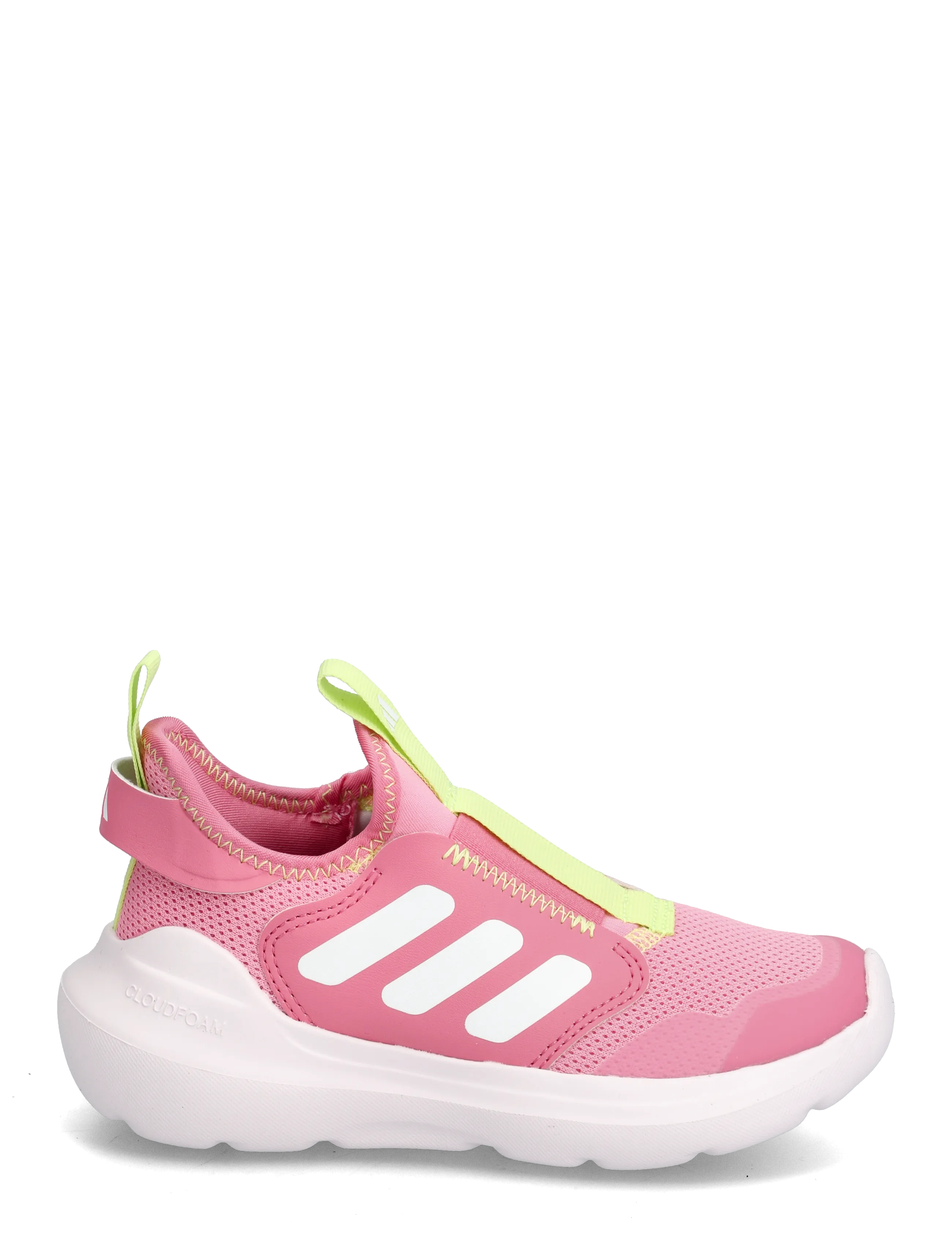 adidas Sportswear - TENSAUR COMFORT AC C - lave sneakers - blipnk/ftwwht/pnkfus - 1