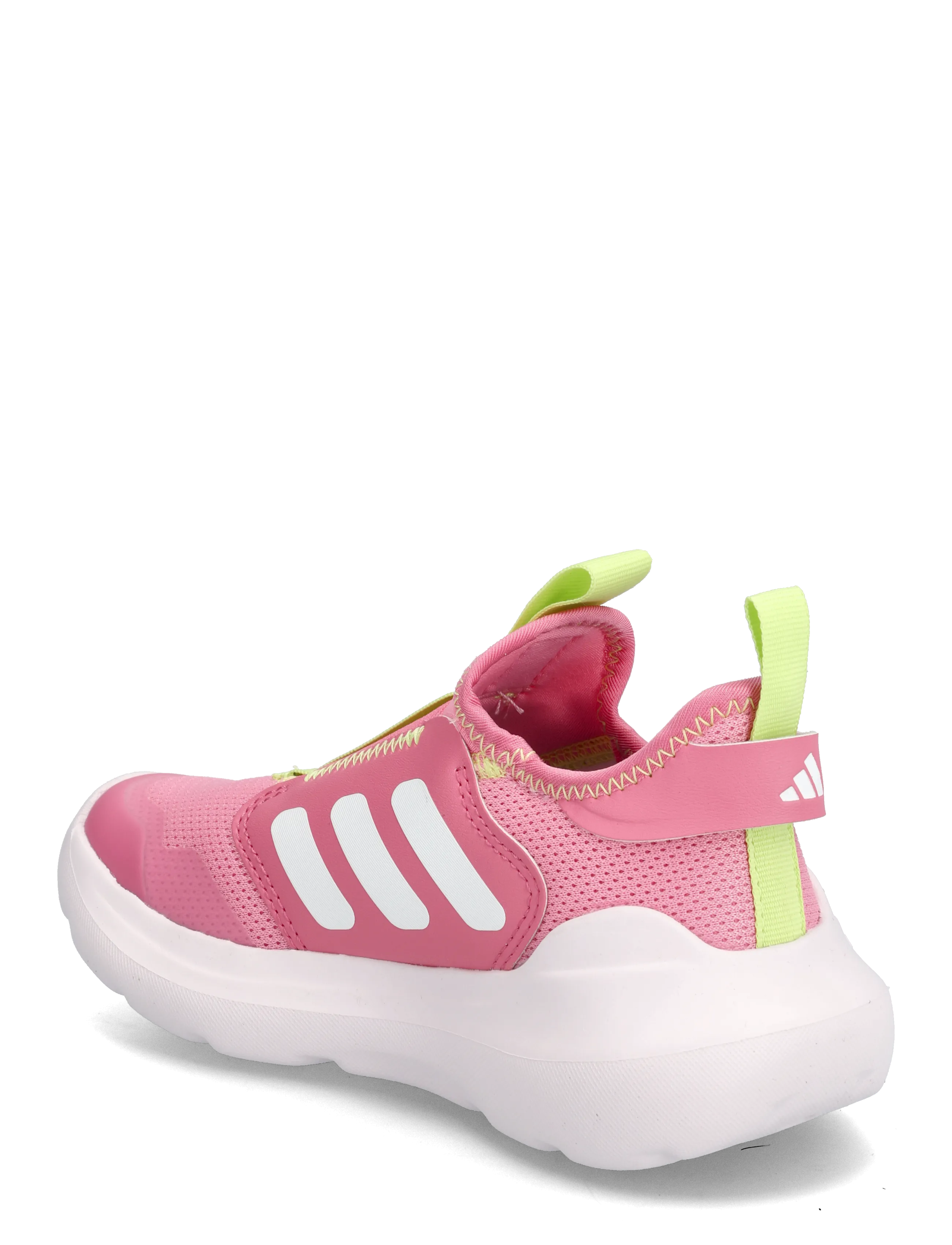 adidas Sportswear - TENSAUR COMFORT AC C - lave sneakers - blipnk/ftwwht/pnkfus - 2