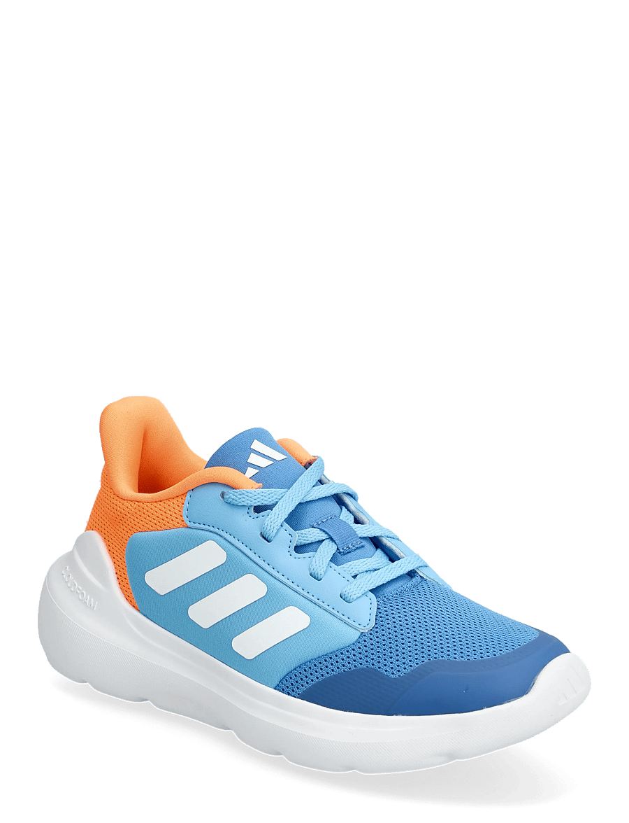 adidas Sportswear - Tensaur Run 3.0 J - laufschuhe - rayblu/ftwwht/seblbu - 0