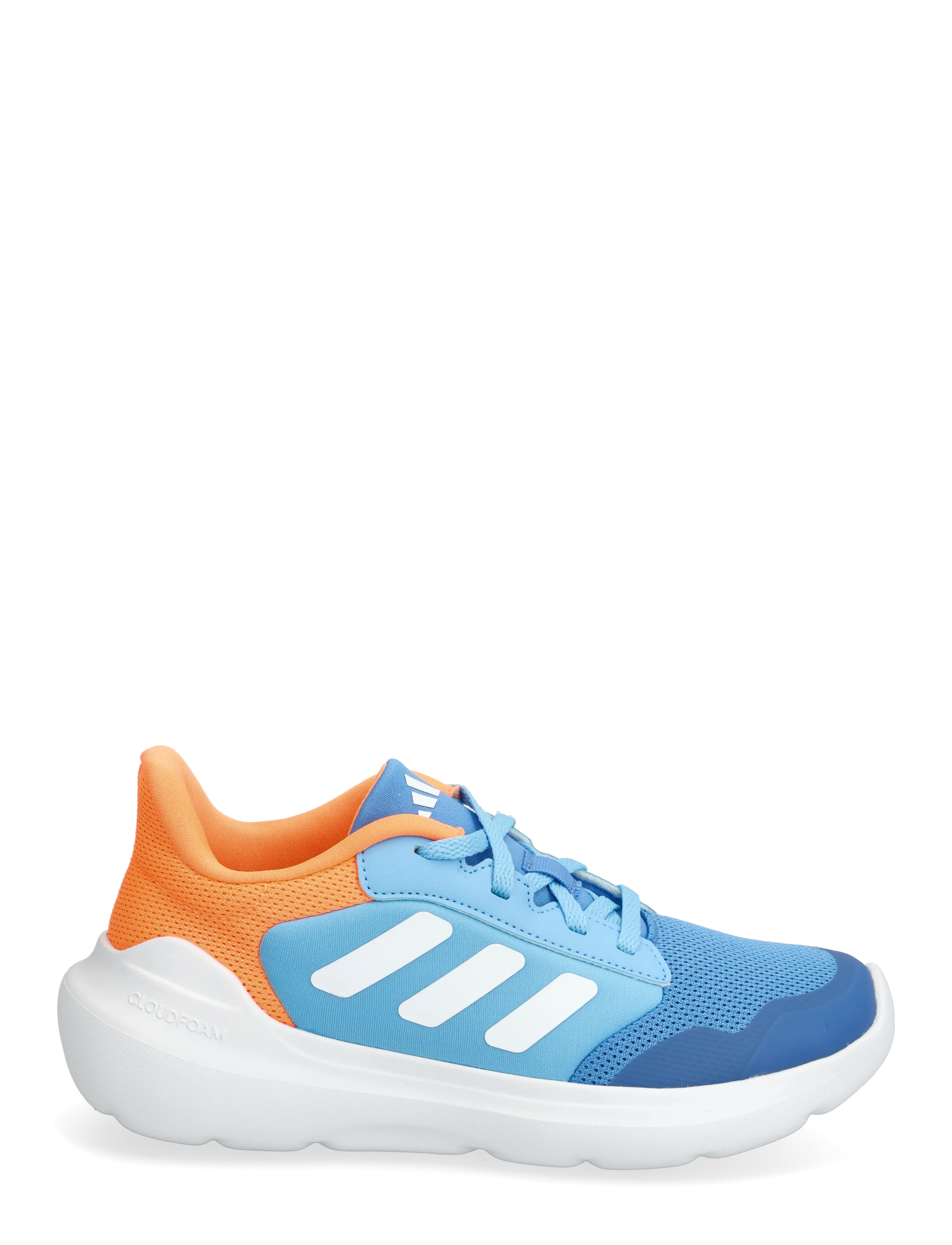 adidas Sportswear - Tensaur Run 3.0 J - laufschuhe - rayblu/ftwwht/seblbu - 1