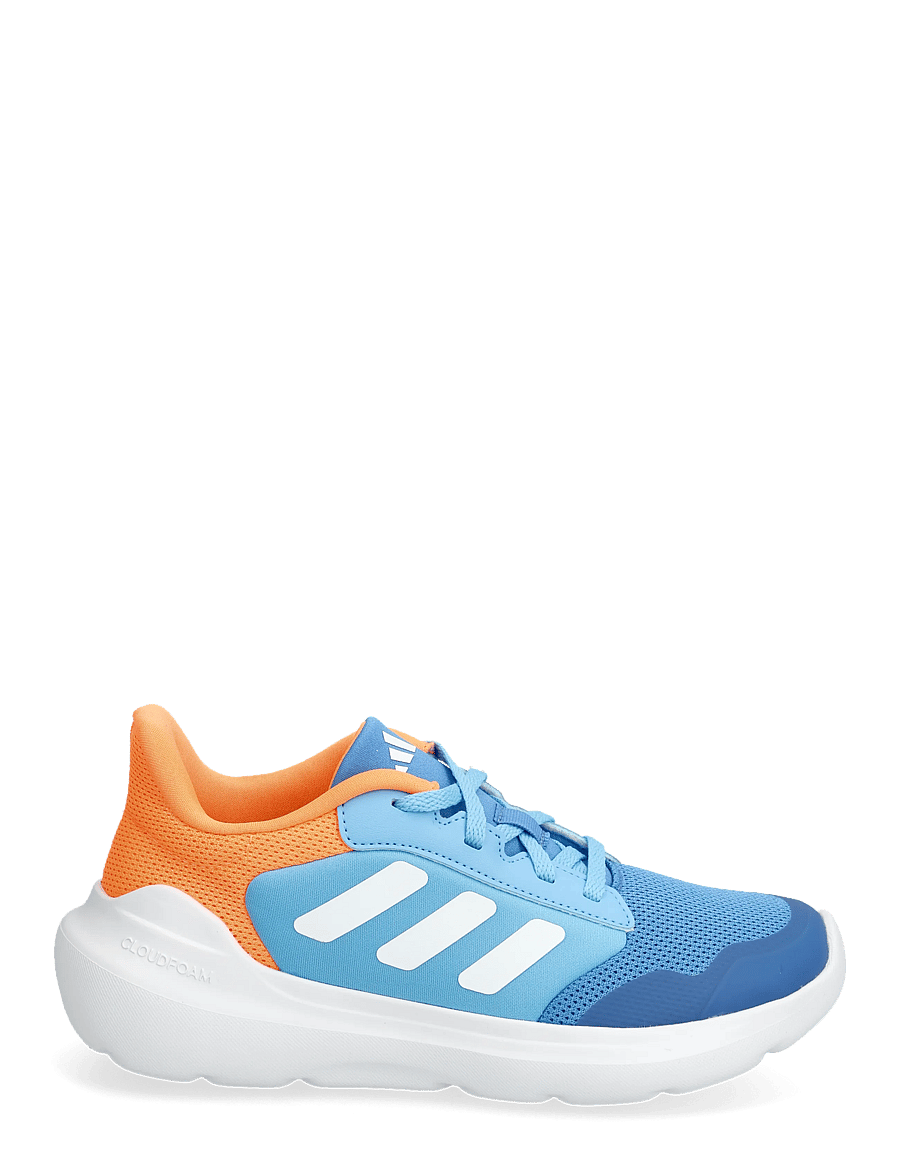 adidas Sportswear - Tensaur Run 3.0 J - laufschuhe - rayblu/ftwwht/seblbu - 1
