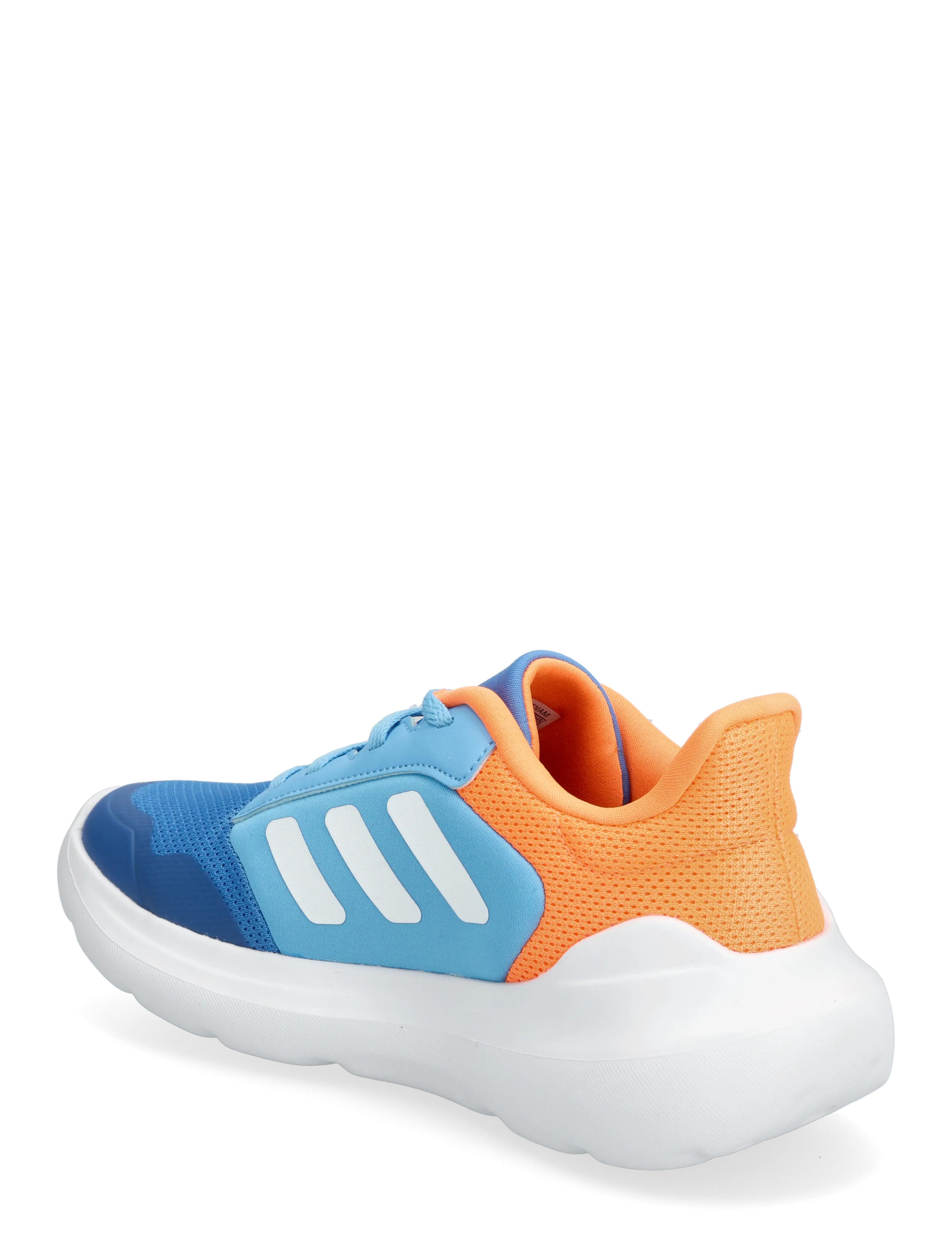 adidas Sportswear - Tensaur Run 3.0 J - laufschuhe - rayblu/ftwwht/seblbu - 2