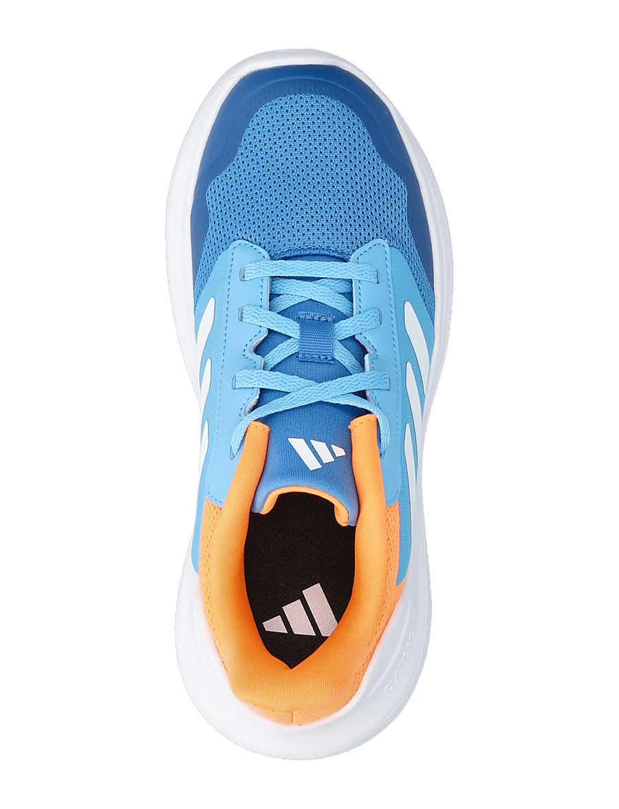 adidas Sportswear - Tensaur Run 3.0 J - laufschuhe - rayblu/ftwwht/seblbu - 3