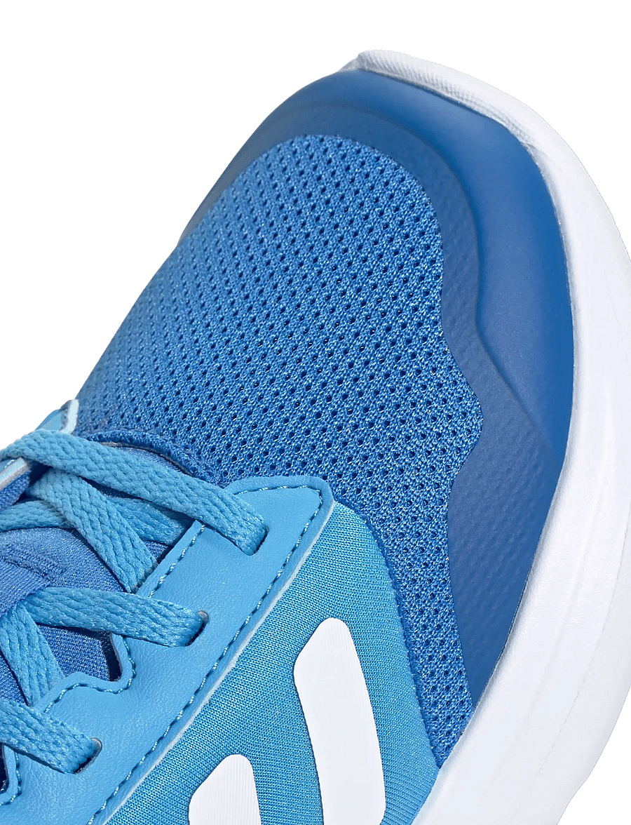 adidas Sportswear - Tensaur Run 3.0 J - laufschuhe - rayblu/ftwwht/seblbu - 5