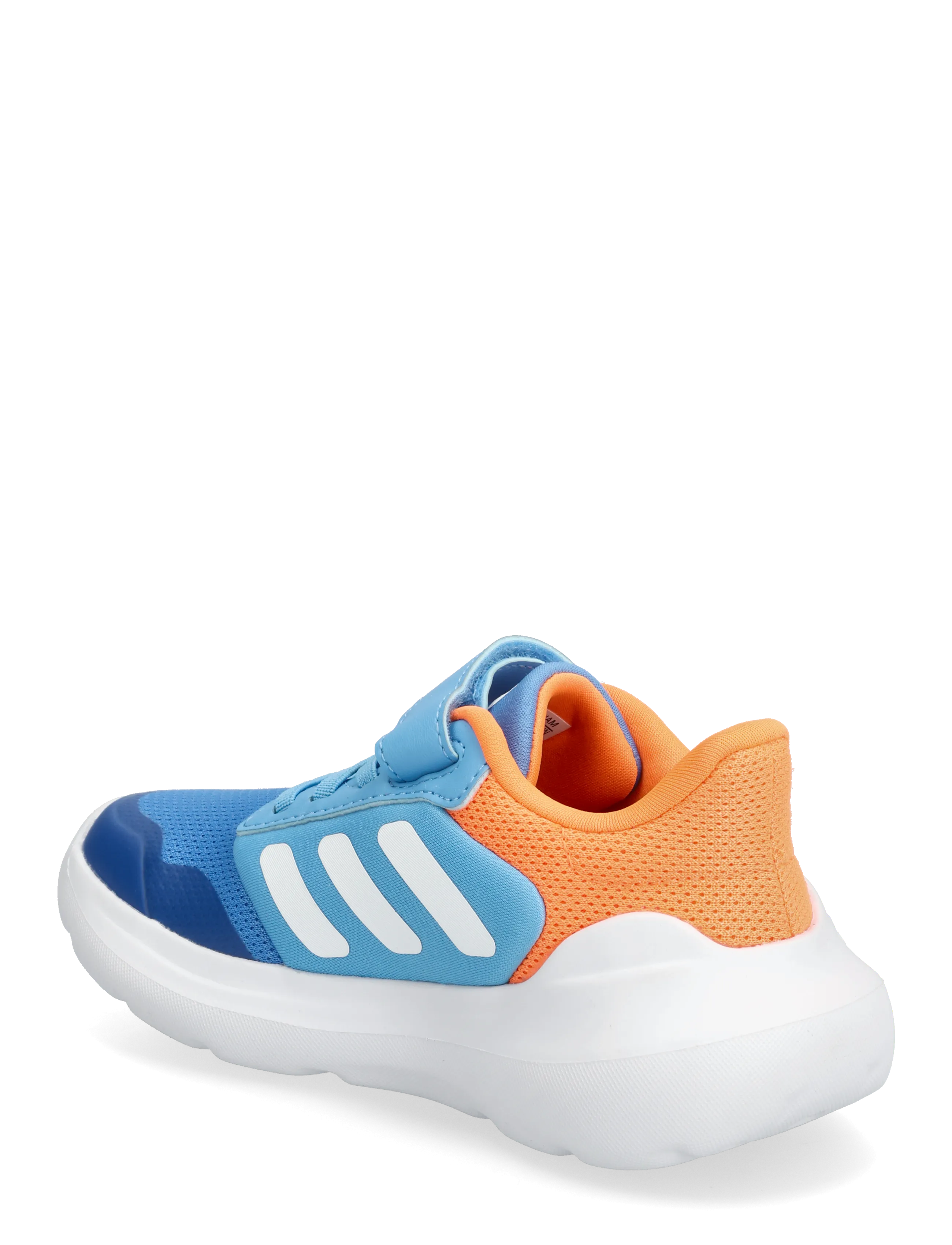 adidas Sportswear - Tensaur Run 3.0 EL C - løbesko - rayblu/ftwwht/seblbu - 2