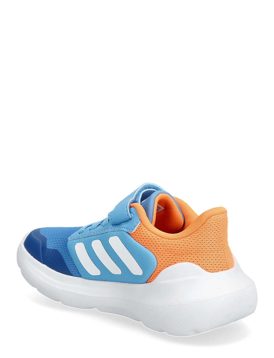 adidas Sportswear - Tensaur Run 3.0 EL C - løbesko - rayblu/ftwwht/seblbu - 2