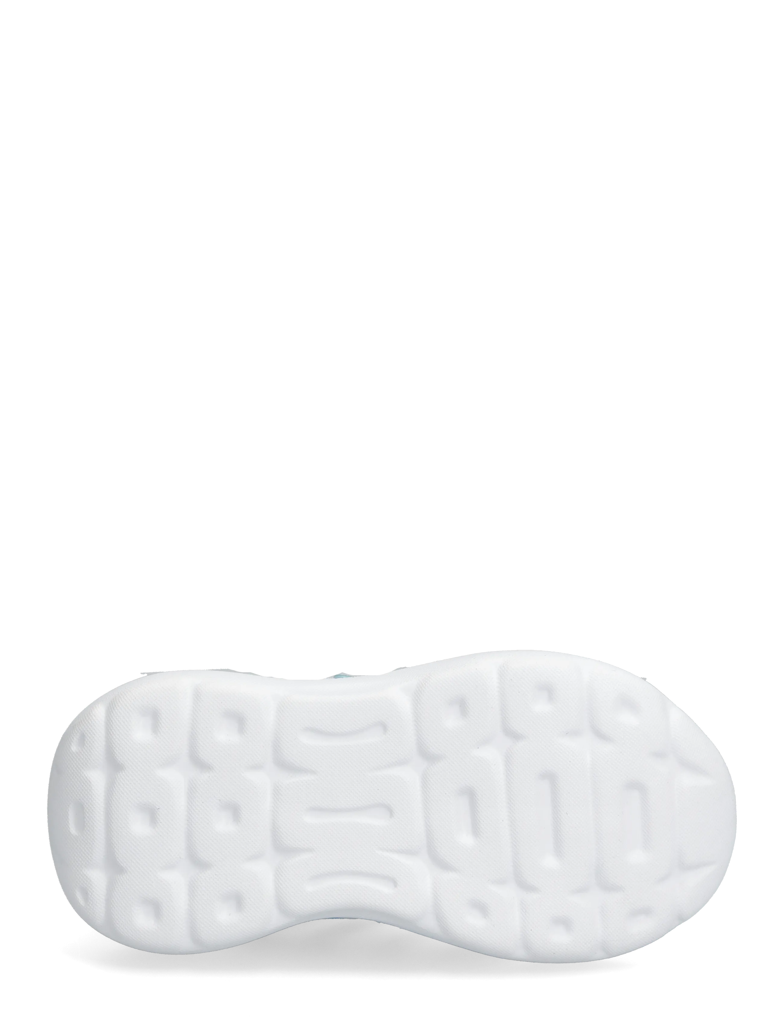 adidas Sportswear - Tensaur Run 3.0 EL C - løbesko - rayblu/ftwwht/seblbu - 4