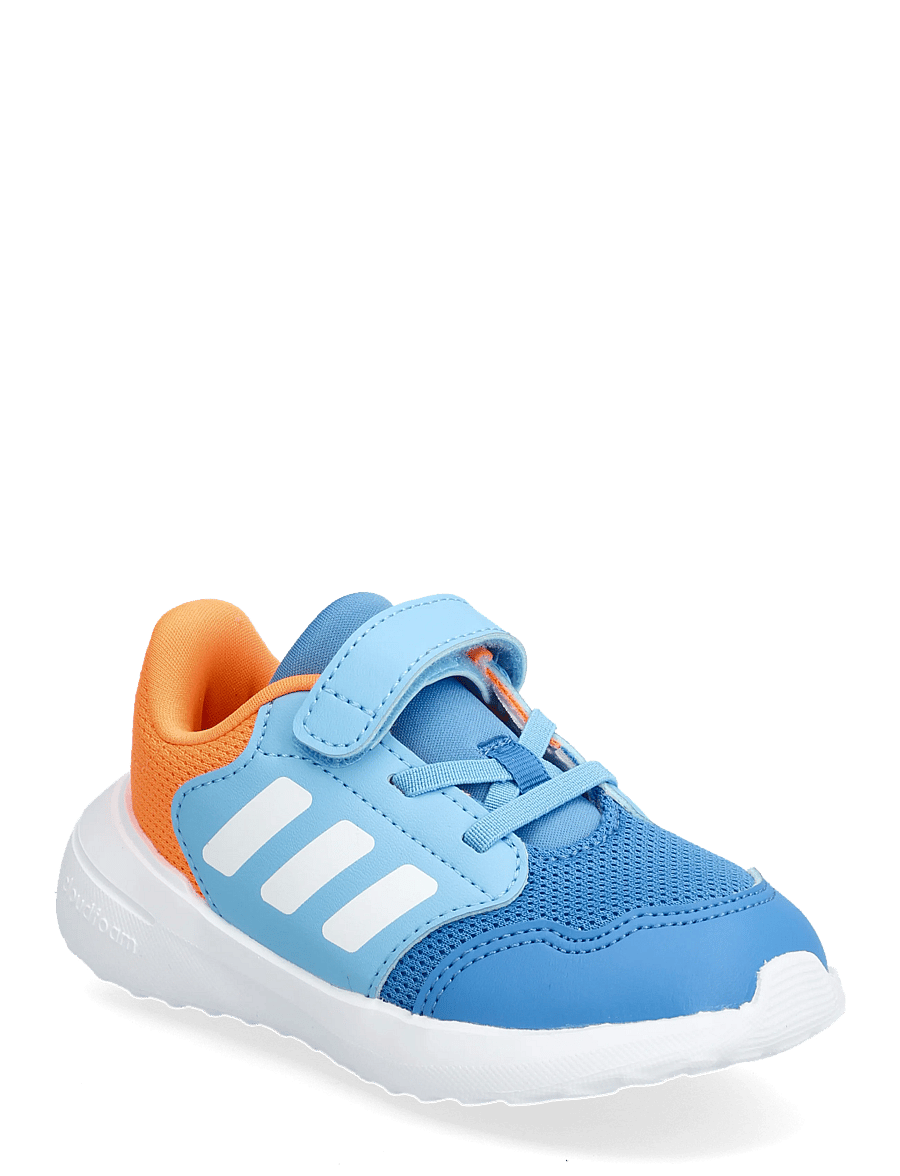 adidas Sportswear - Tensaur Run 3.0 EL I - chaussures de course - rayblu/ftwwht/seblbu - 0