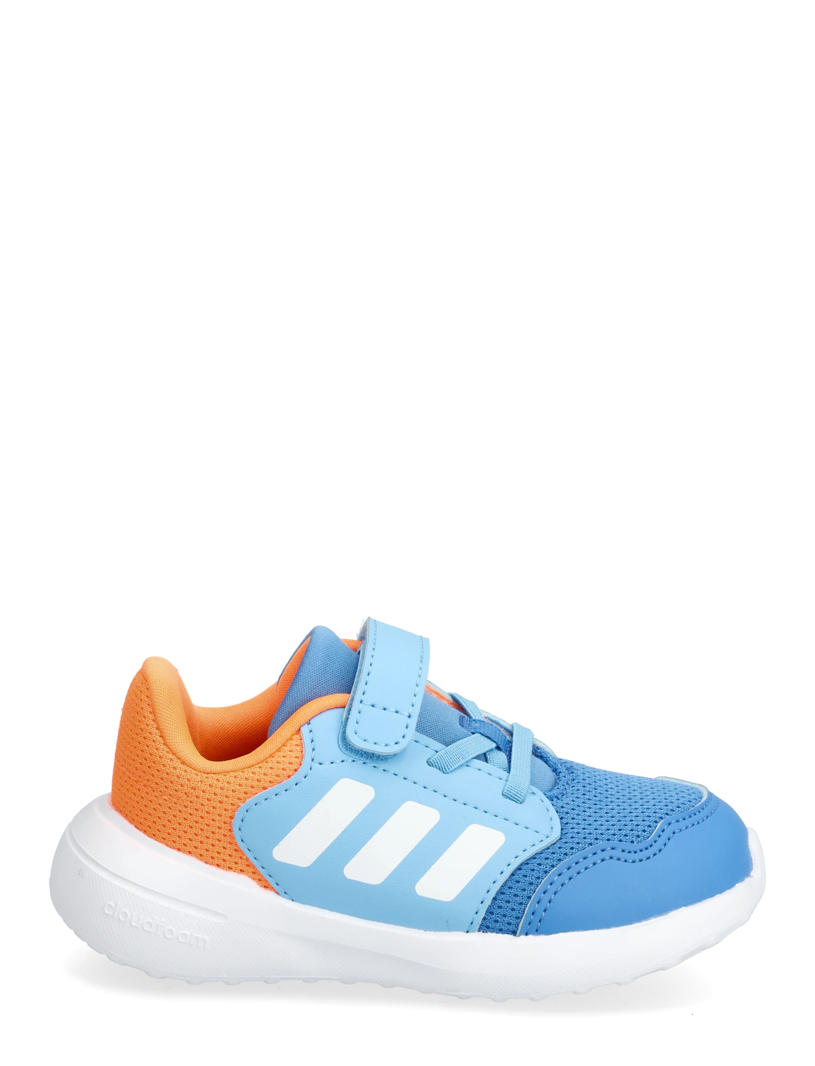 adidas Sportswear - Tensaur Run 3.0 EL I - chaussures de course - rayblu/ftwwht/seblbu - 1