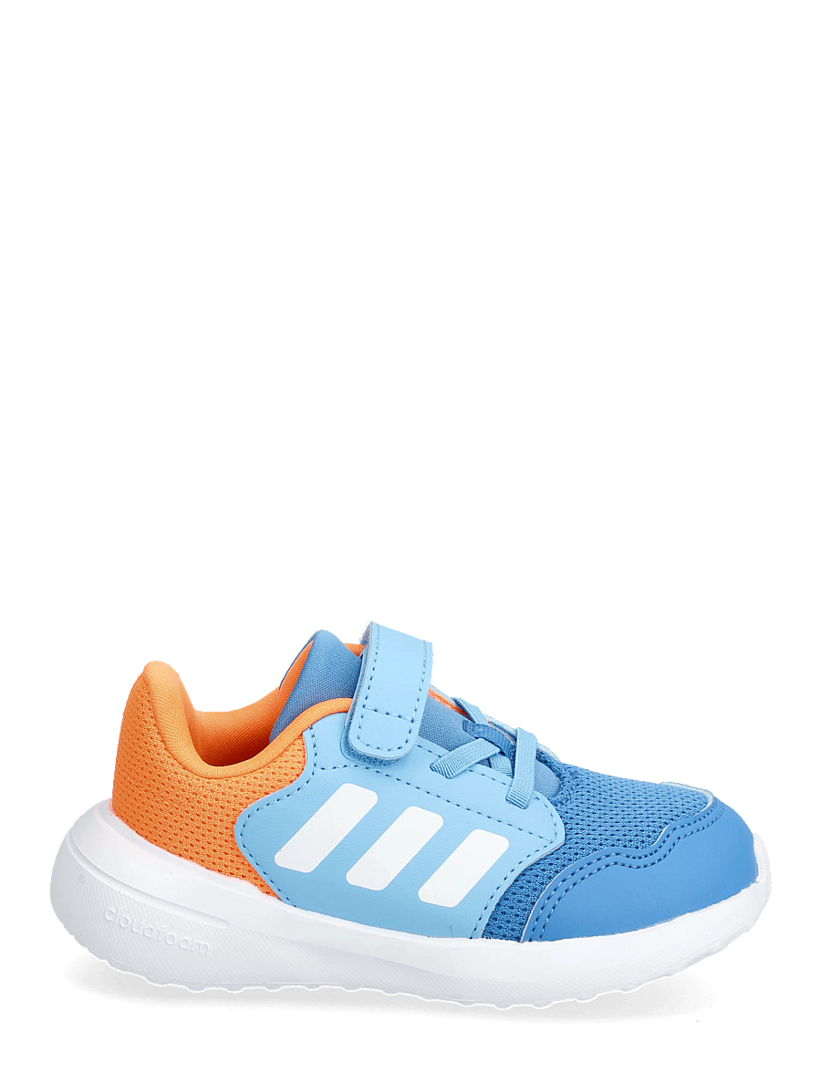 adidas Sportswear - Tensaur Run 3.0 EL I - chaussures de course - rayblu/ftwwht/seblbu - 1