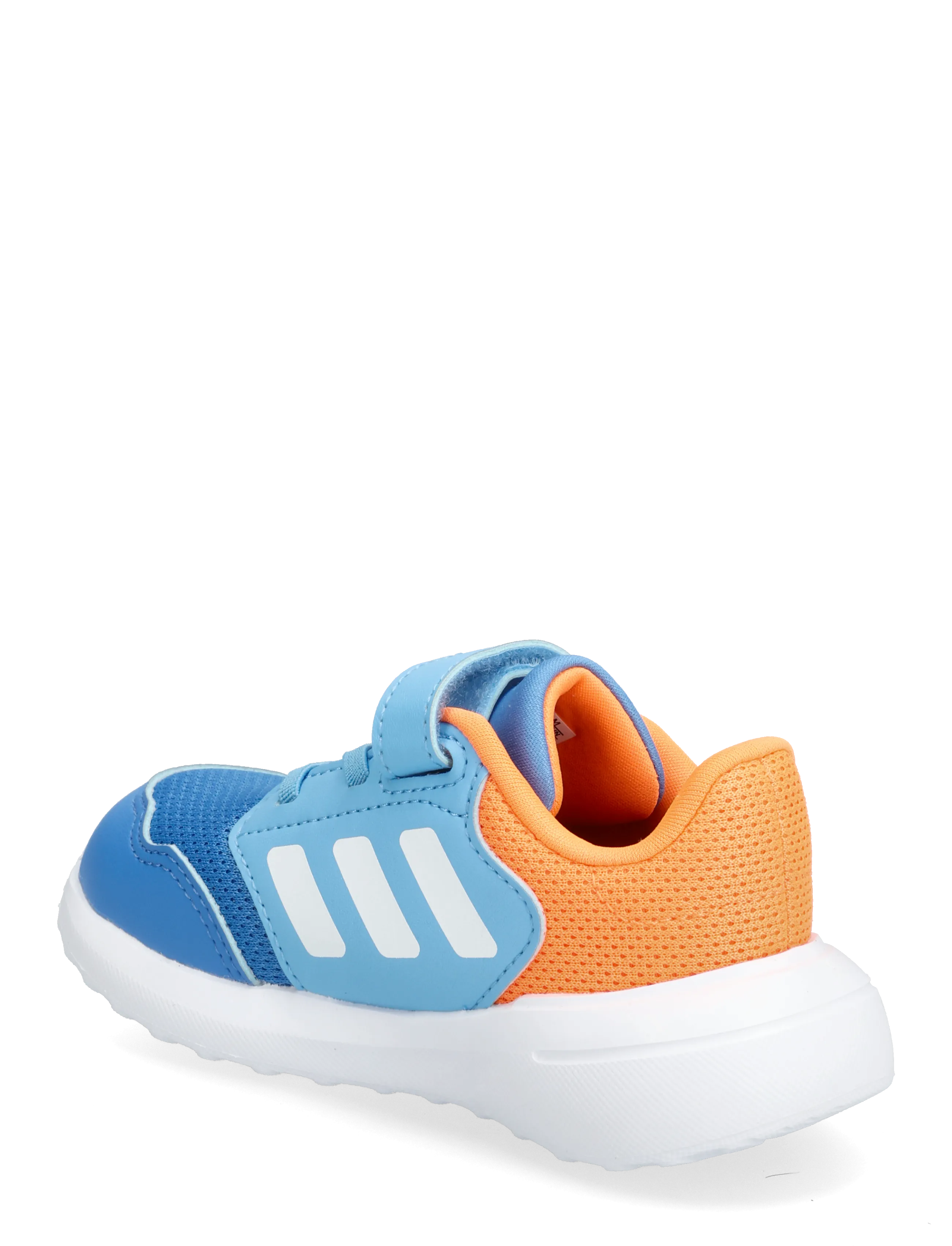 adidas Sportswear - Tensaur Run 3.0 EL I - chaussures de course - rayblu/ftwwht/seblbu - 2