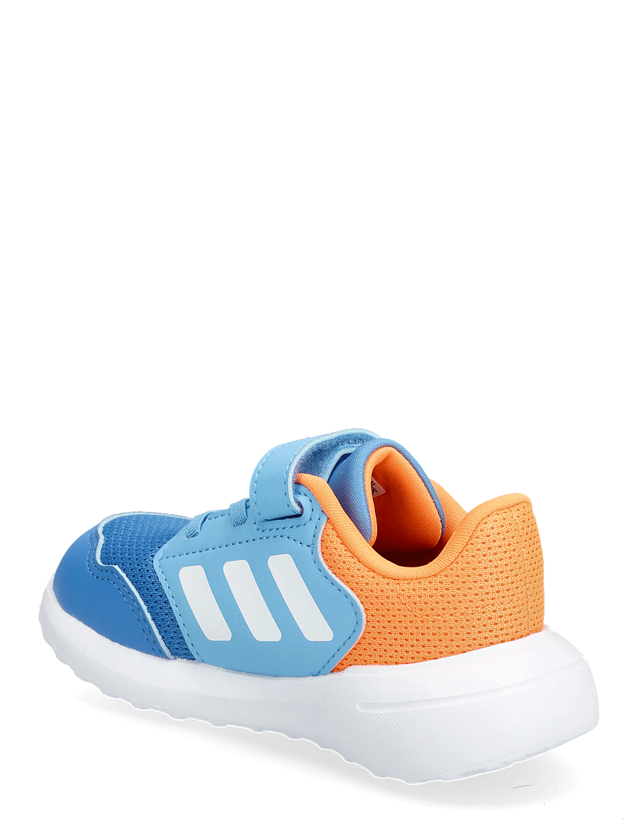 adidas Sportswear - Tensaur Run 3.0 EL I - chaussures de course - rayblu/ftwwht/seblbu - 2