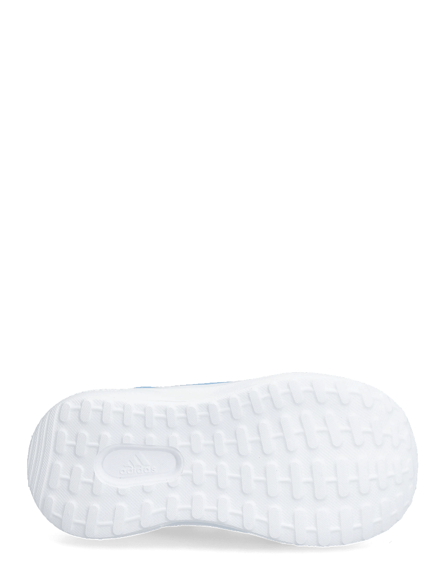 adidas Sportswear - Tensaur Run 3.0 EL I - chaussures de course - rayblu/ftwwht/seblbu - 4