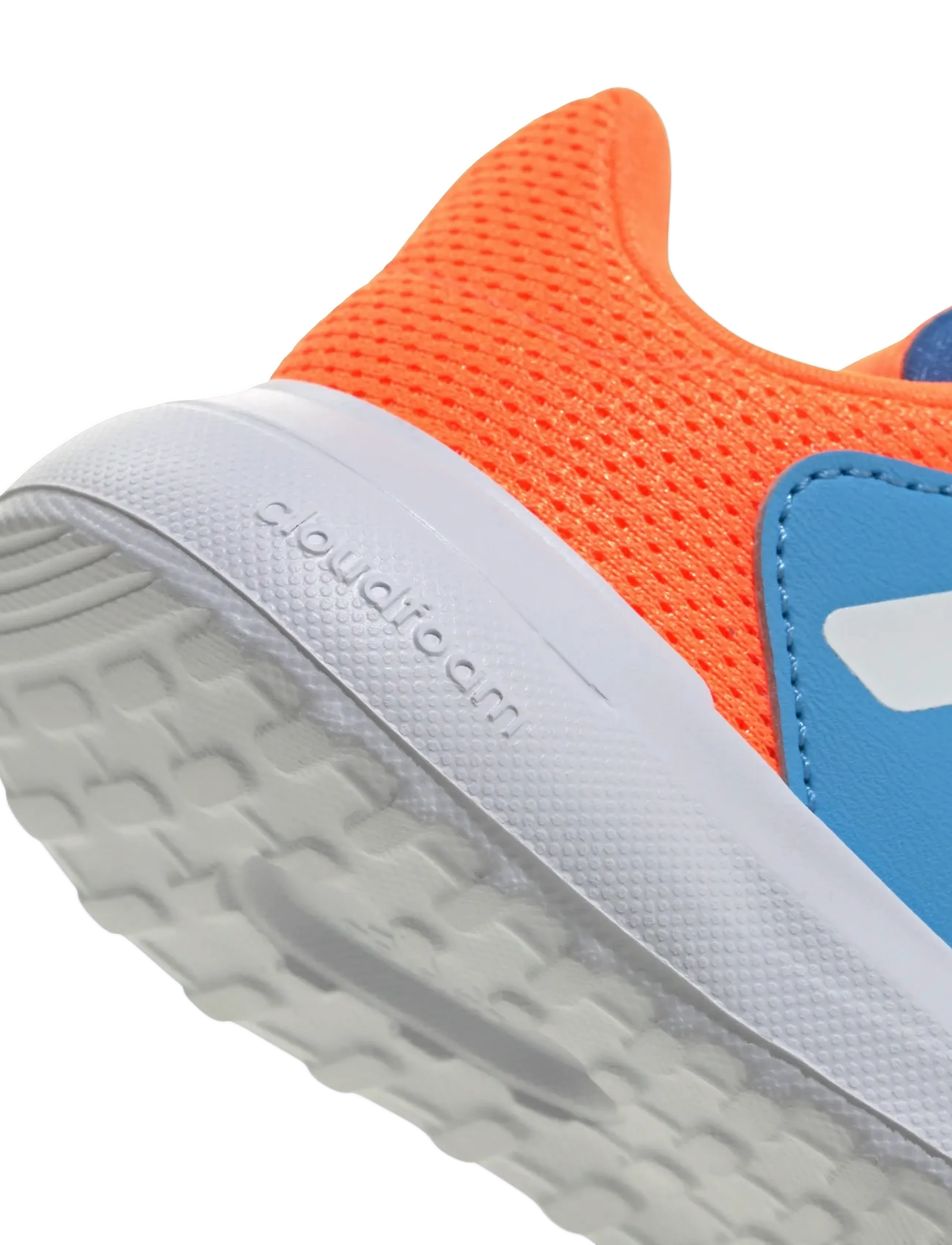 adidas Sportswear - Tensaur Run 3.0 EL I - chaussures de course - rayblu/ftwwht/seblbu - 5