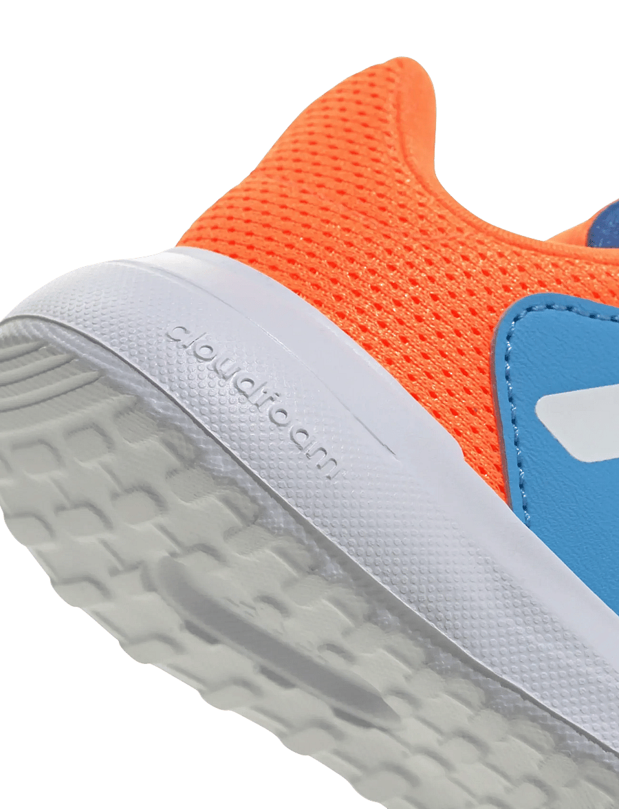 adidas Sportswear - Tensaur Run 3.0 EL I - chaussures de course - rayblu/ftwwht/seblbu - 5
