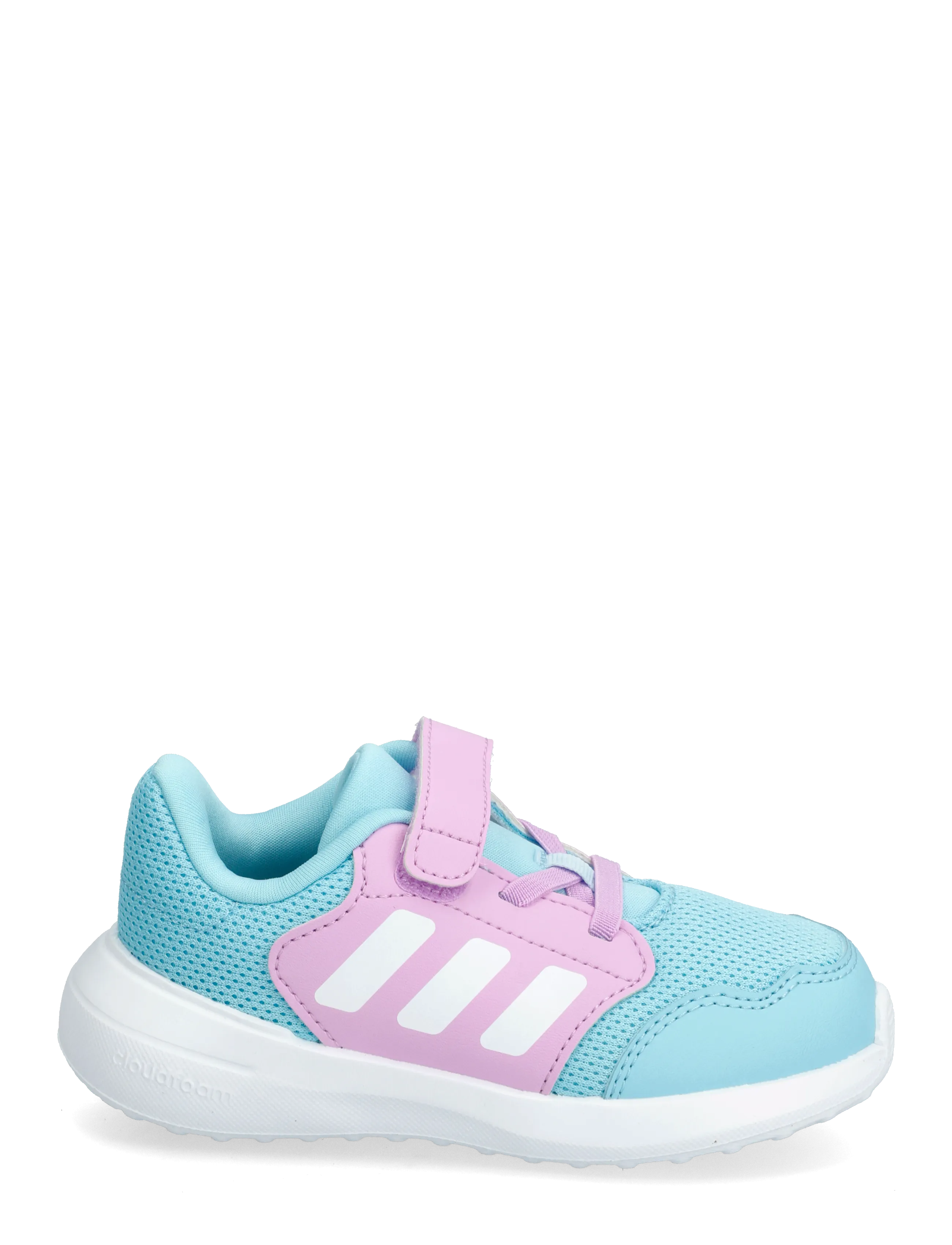 adidas Sportswear - Tensaur Run 3.0 EL I - løbesko - iceblu/ftwwht/blilil - 1