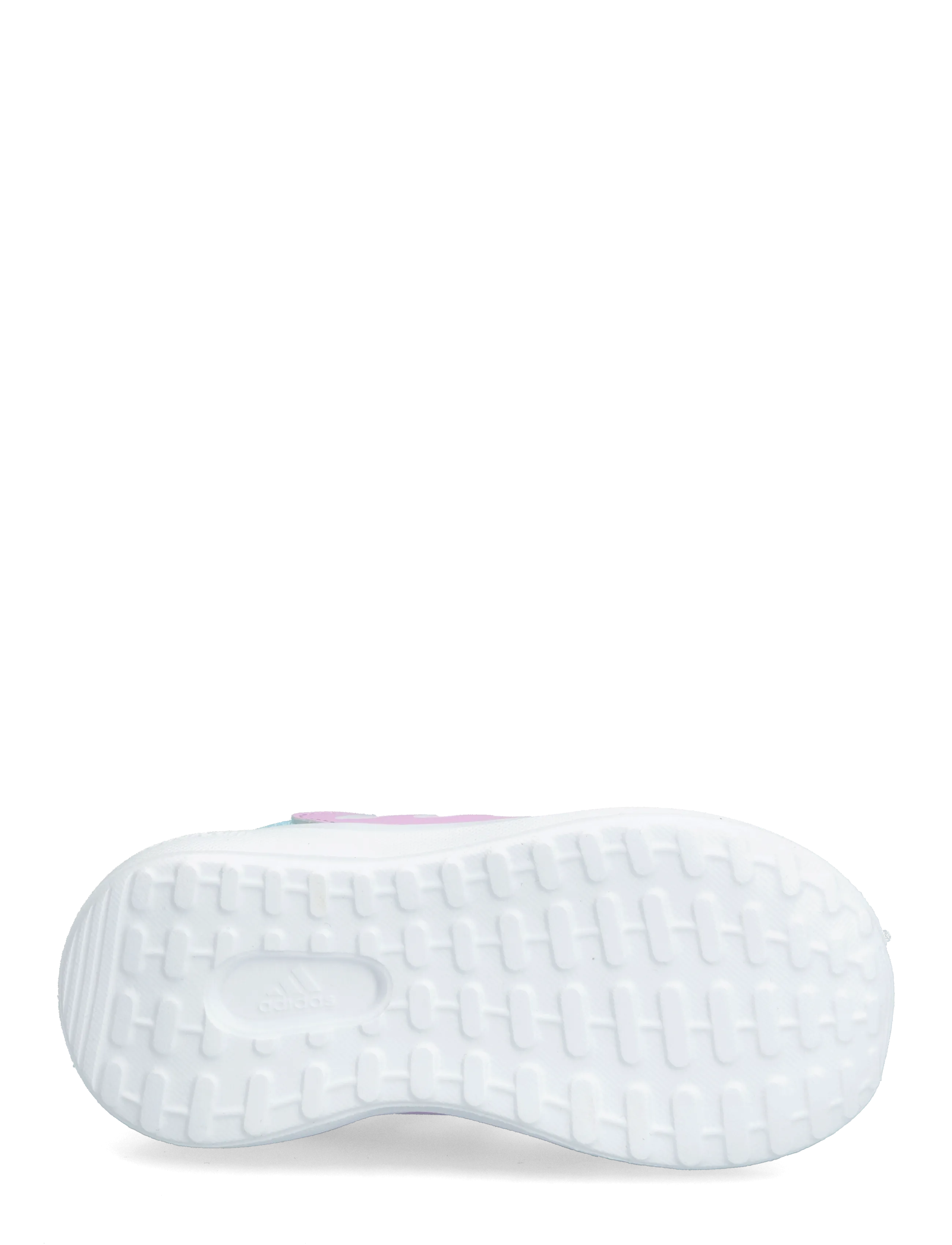 adidas Sportswear - Tensaur Run 3.0 EL I - løbesko - iceblu/ftwwht/blilil - 4