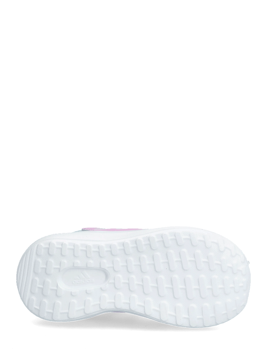 adidas Sportswear - Tensaur Run 3.0 EL I - løbesko - iceblu/ftwwht/blilil - 4