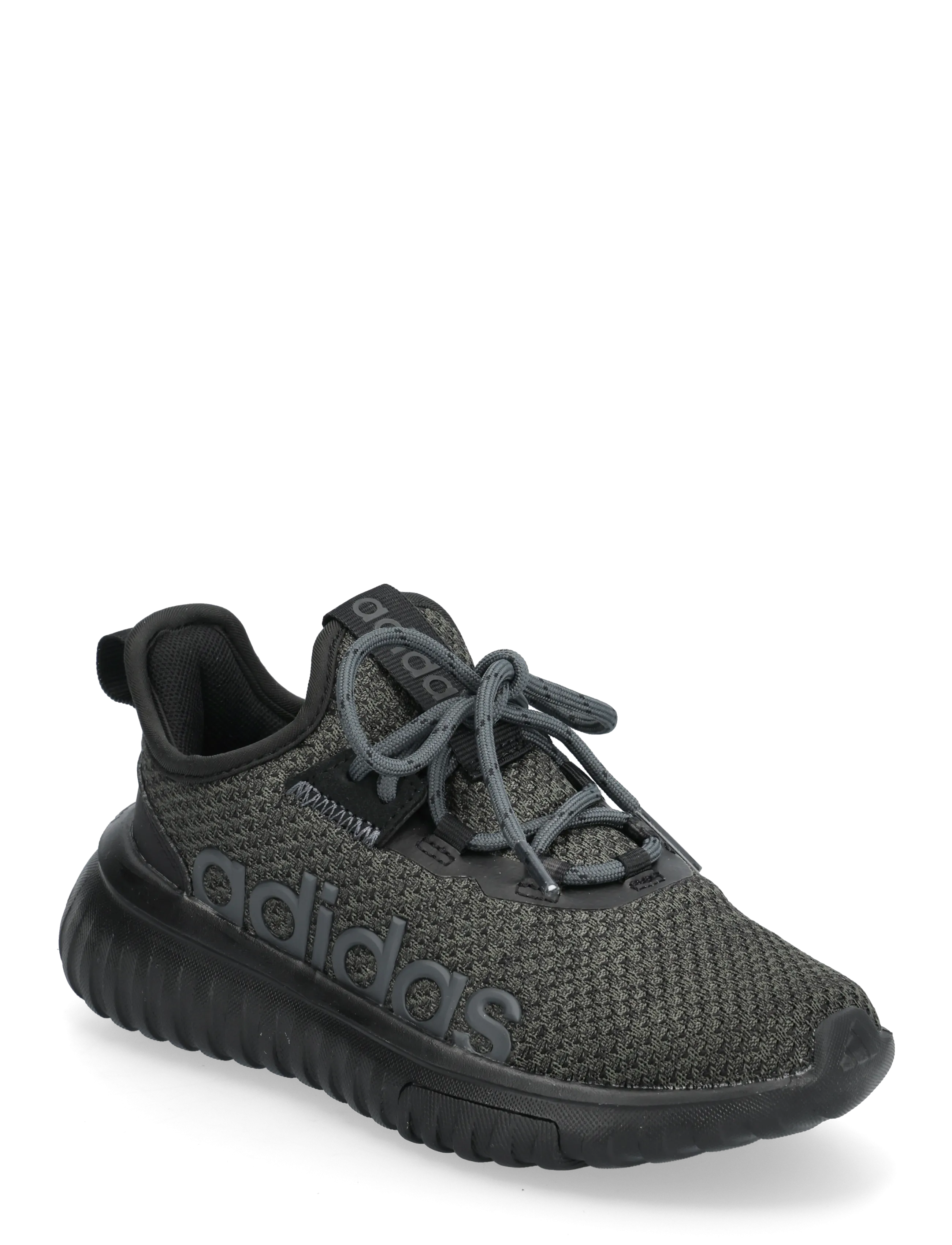 adidas Sportswear KAPTIR 4.0 K - Visa allt - DSHGRY/ROYBLU/LUCRED / grey