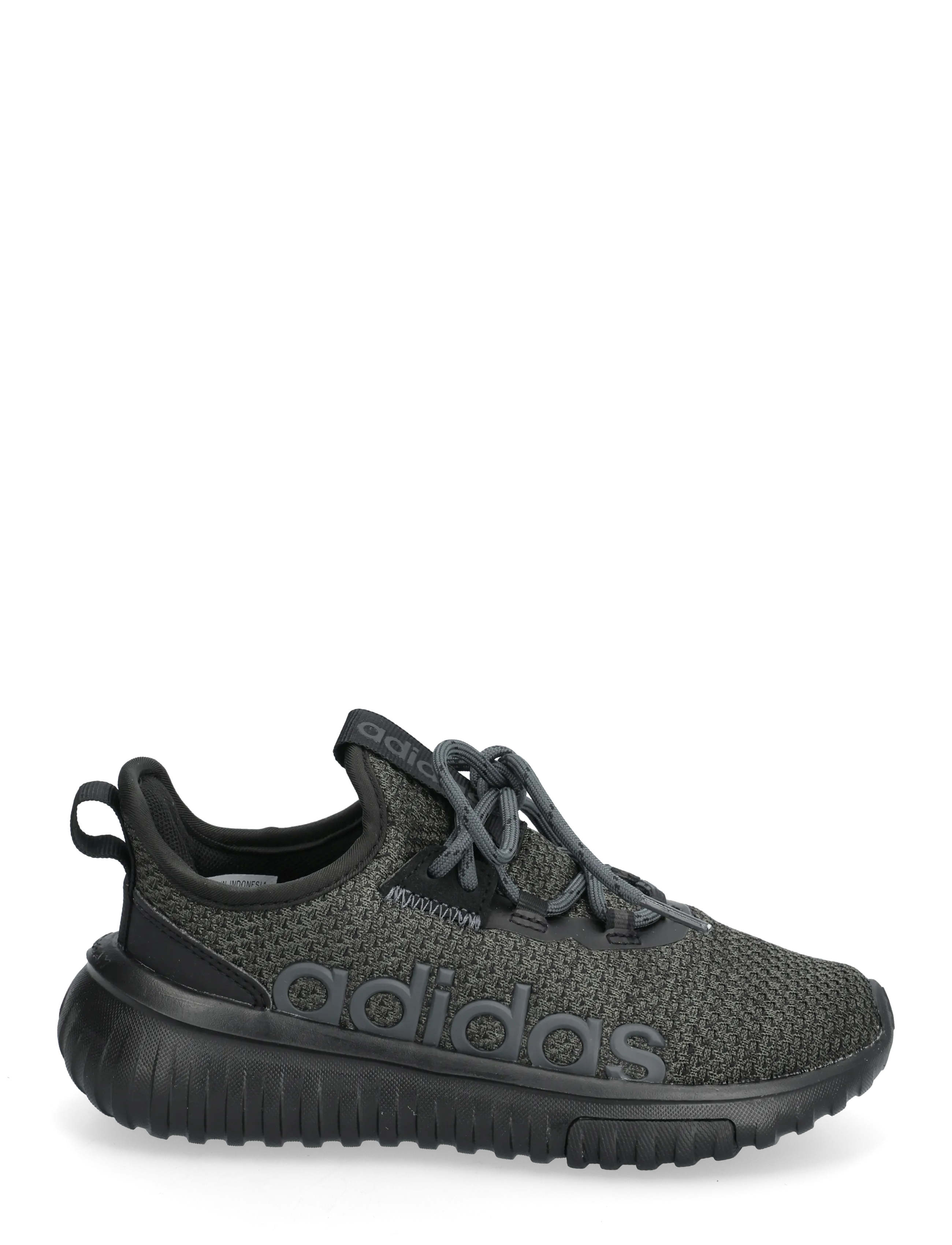 adidas Sportswear - KAPTIR 4.0 K - laisvalaikio batai žemu aulu - dshgry/royblu/lucred - 1