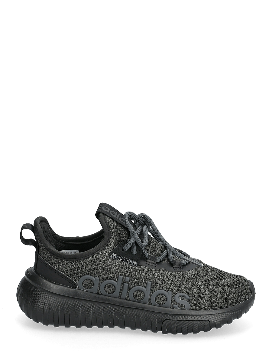 adidas Sportswear - KAPTIR 4.0 K - baskets basses - dshgry/royblu/lucred - 1