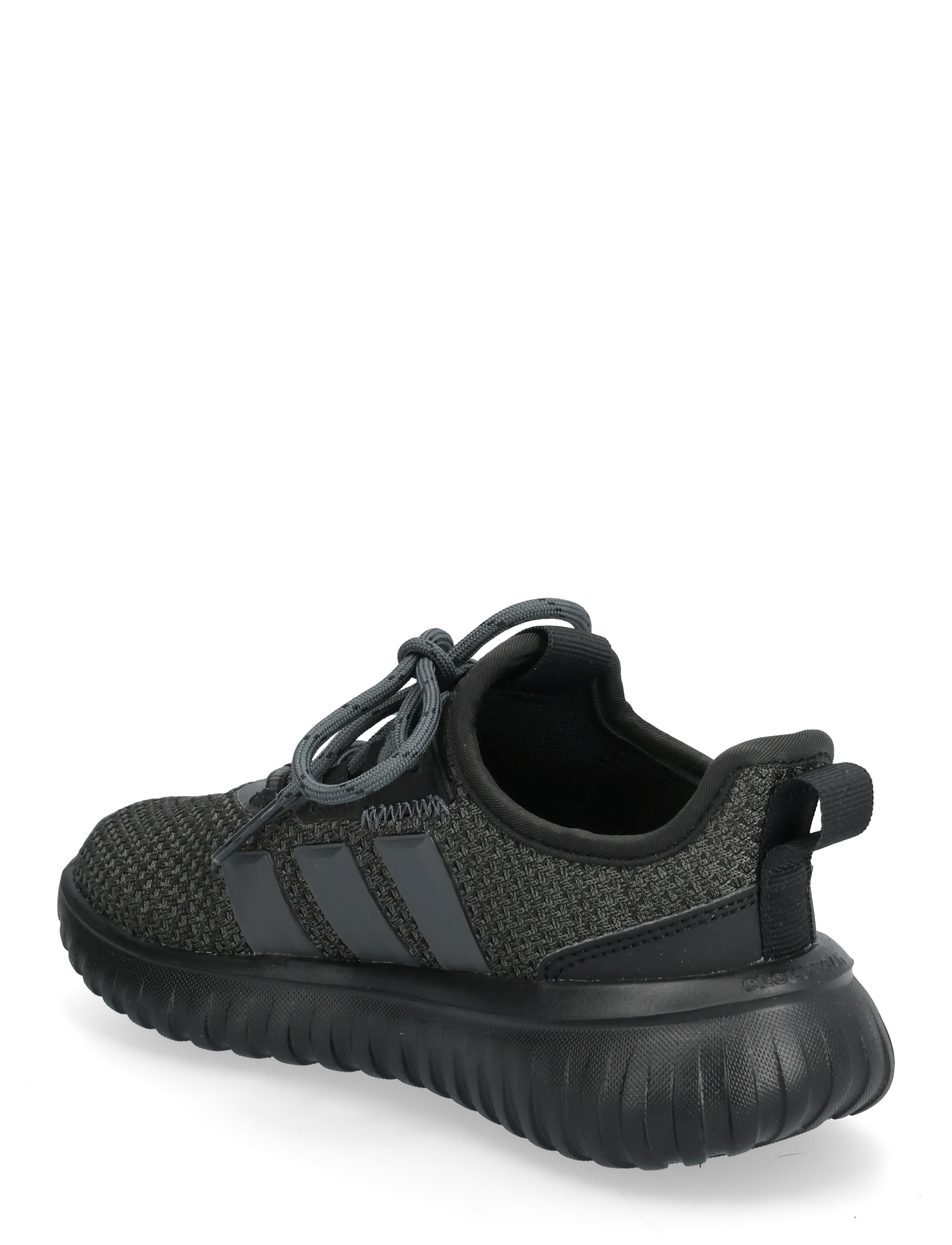 adidas Sportswear - KAPTIR 4.0 K - lave sneakers - dshgry/royblu/lucred - 2
