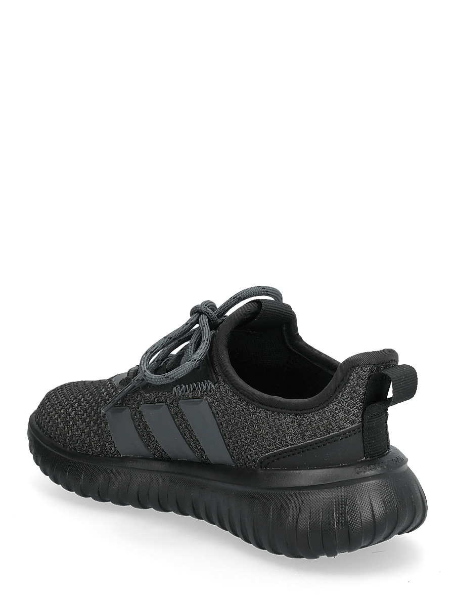 adidas Sportswear - KAPTIR 4.0 K - kõrge säärega tossud - dshgry/royblu/lucred - 2